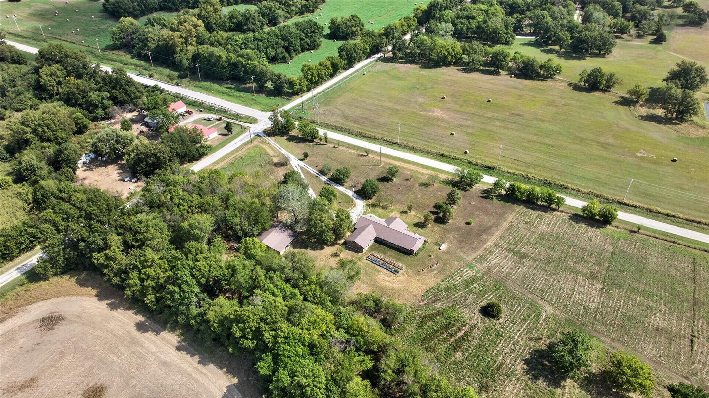 399987 W 3700 Road Ramona OK 74061