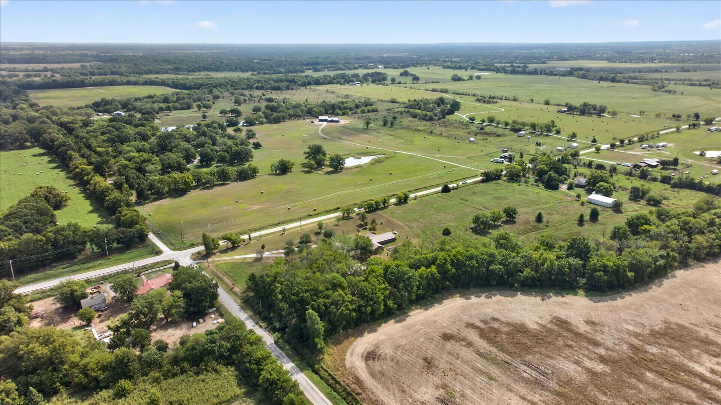 399987 W 3700 Road Ramona OK 74061