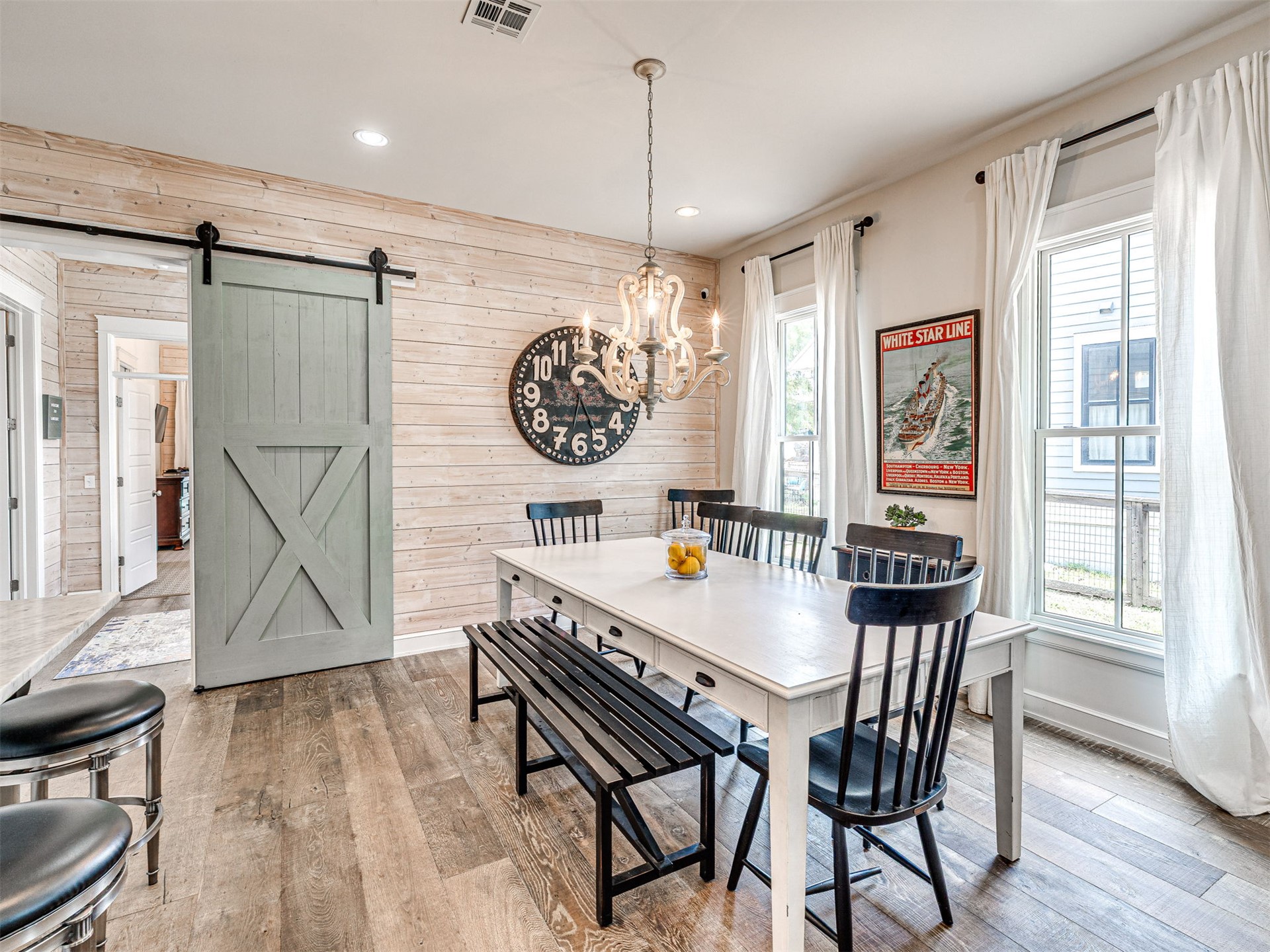 66 Boardwalk Avenue Carlton Landing OK 74432