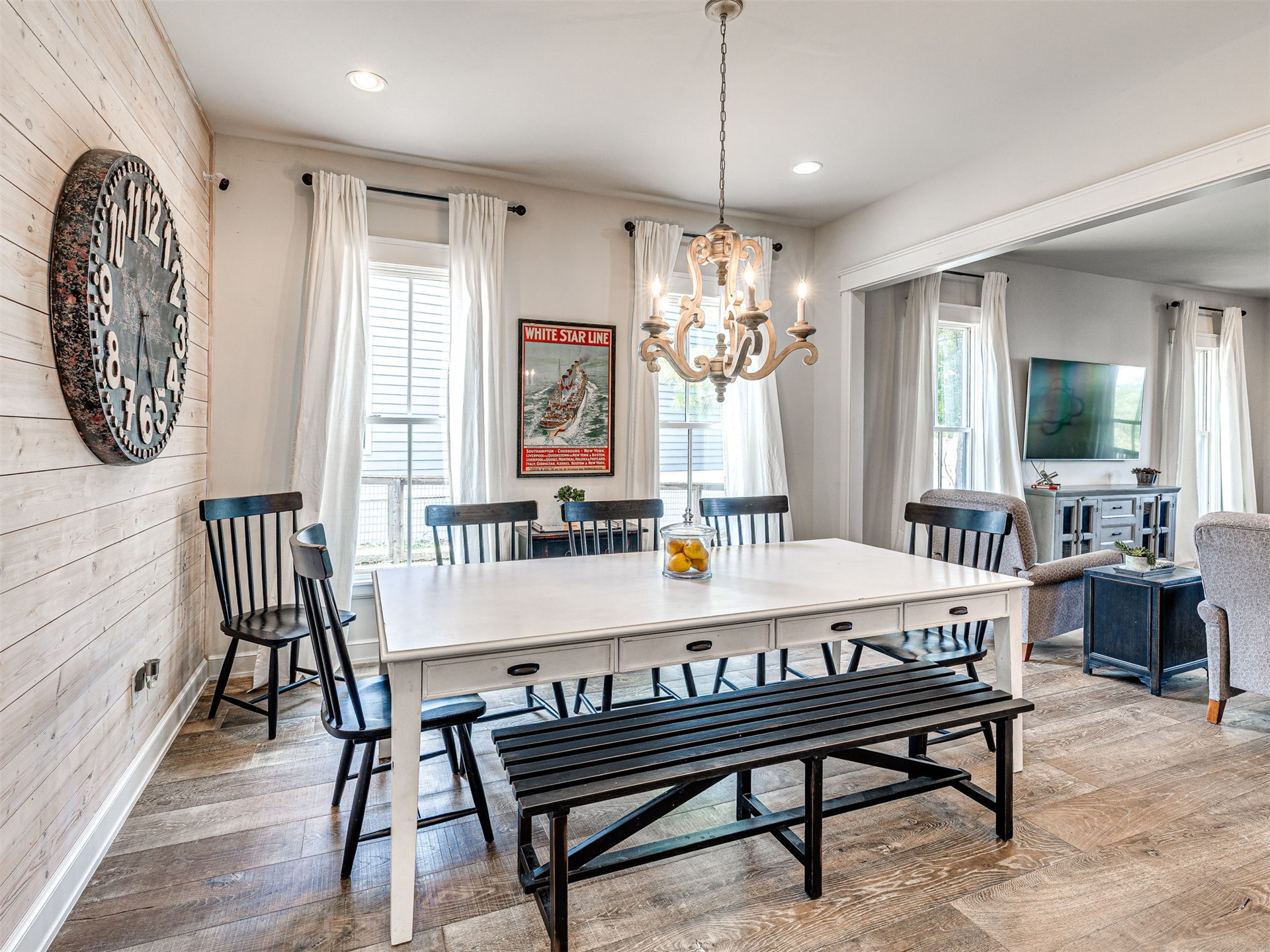 66 Boardwalk Avenue Carlton Landing OK 74432