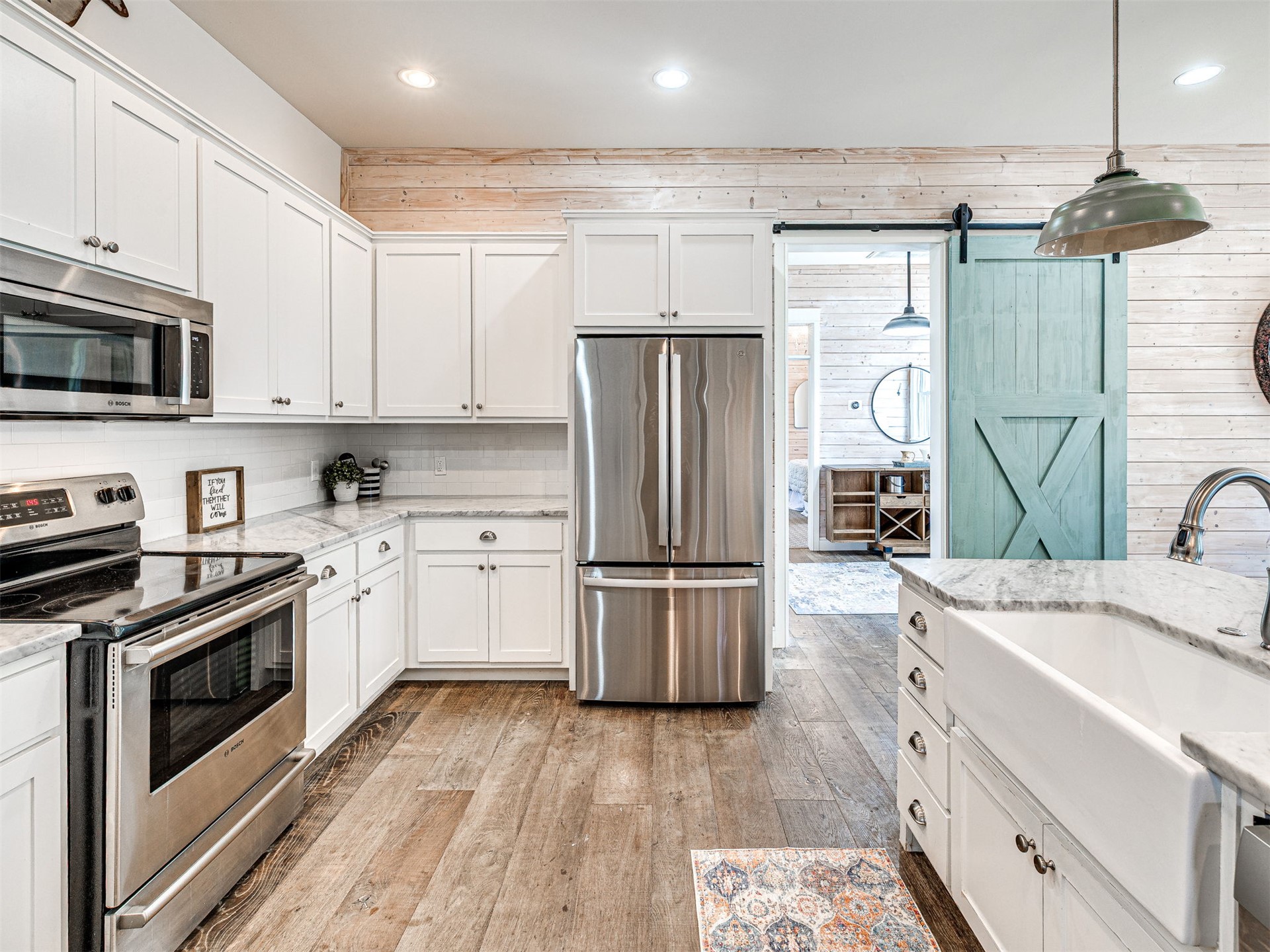 66 Boardwalk Avenue Carlton Landing OK 74432