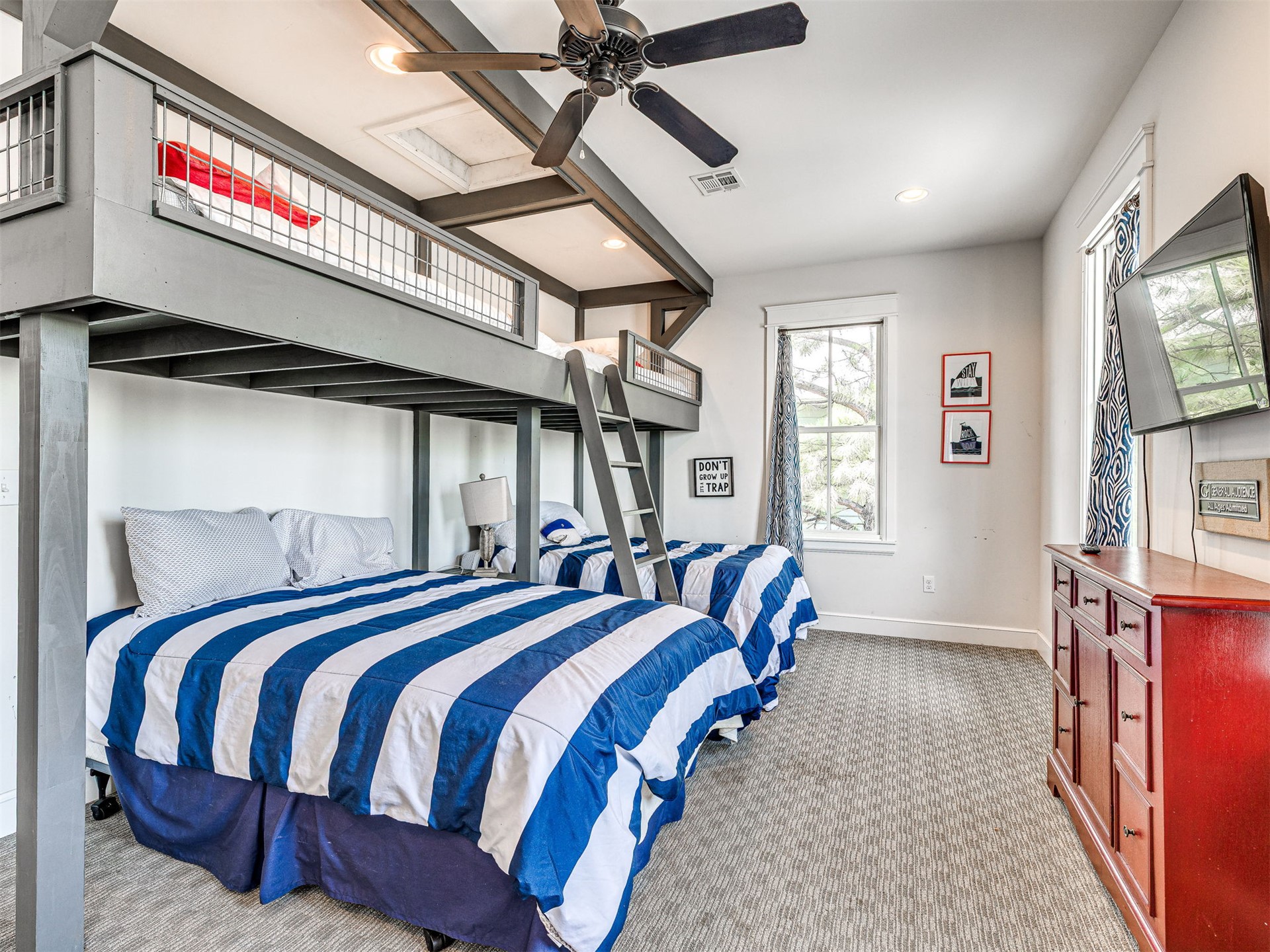66 Boardwalk Avenue Carlton Landing OK 74432