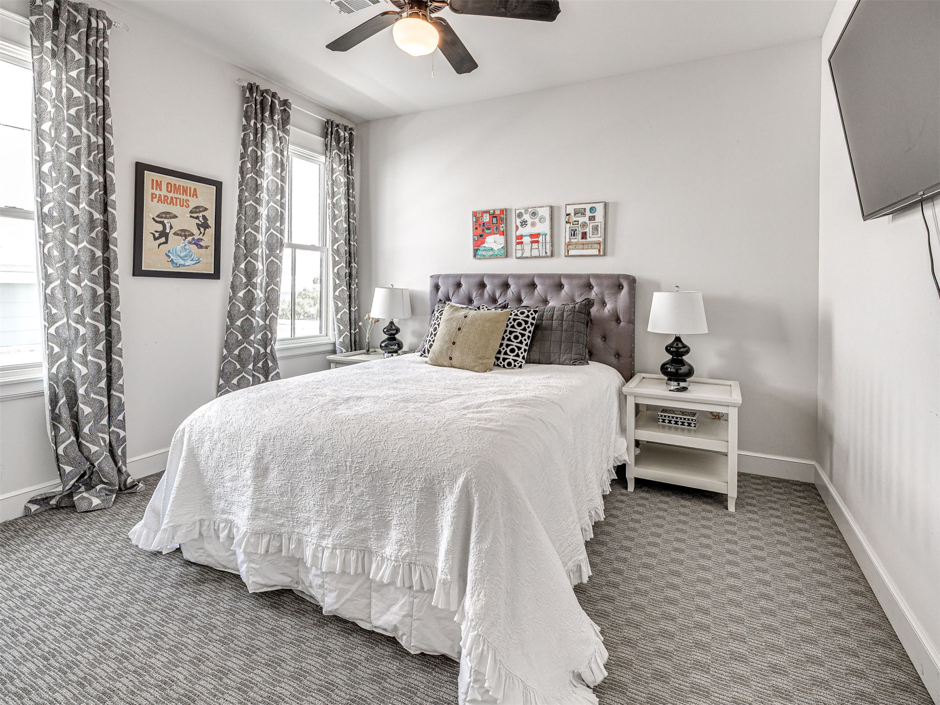 66 Boardwalk Avenue Carlton Landing OK 74432