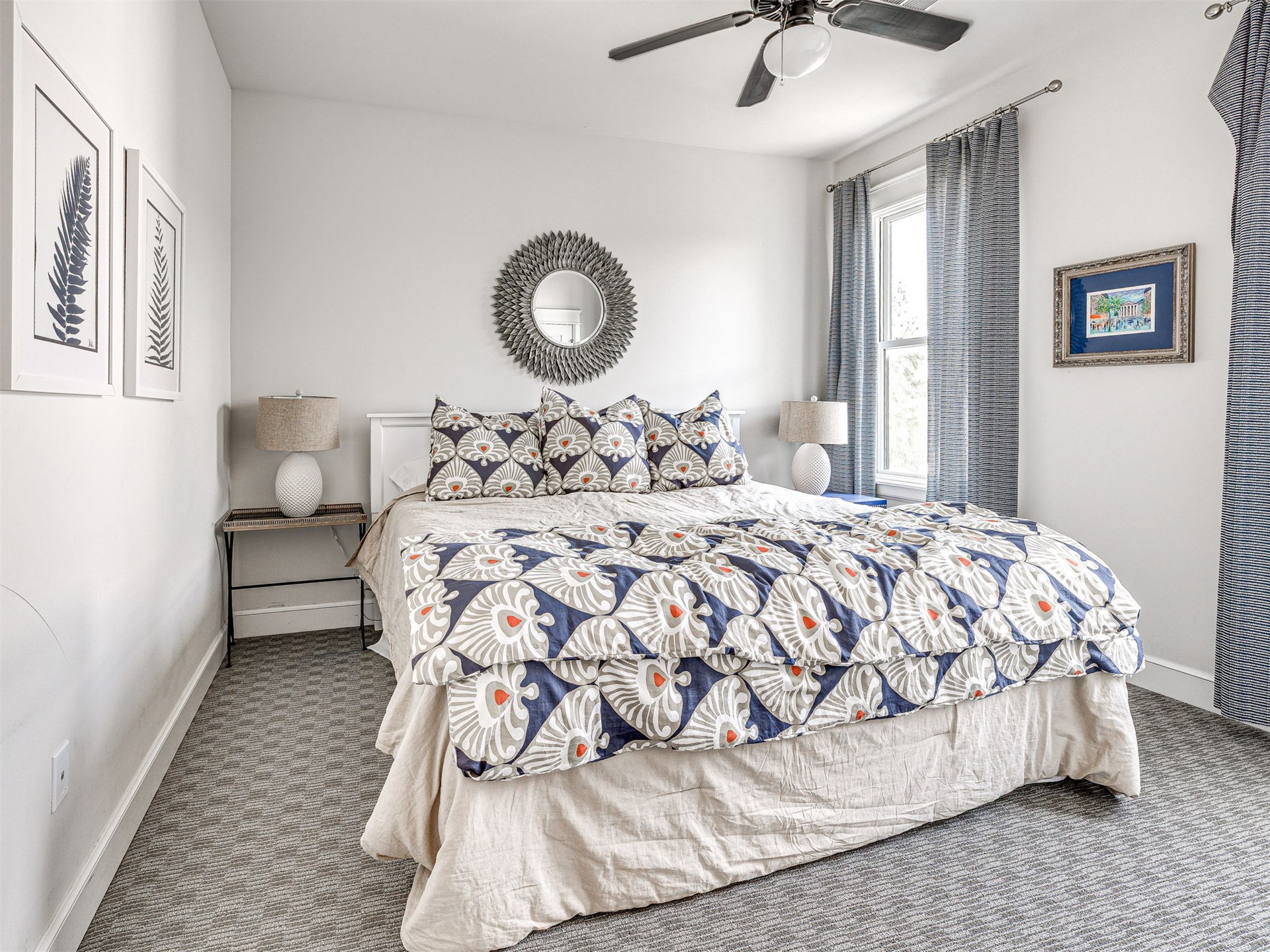 66 Boardwalk Avenue Carlton Landing OK 74432