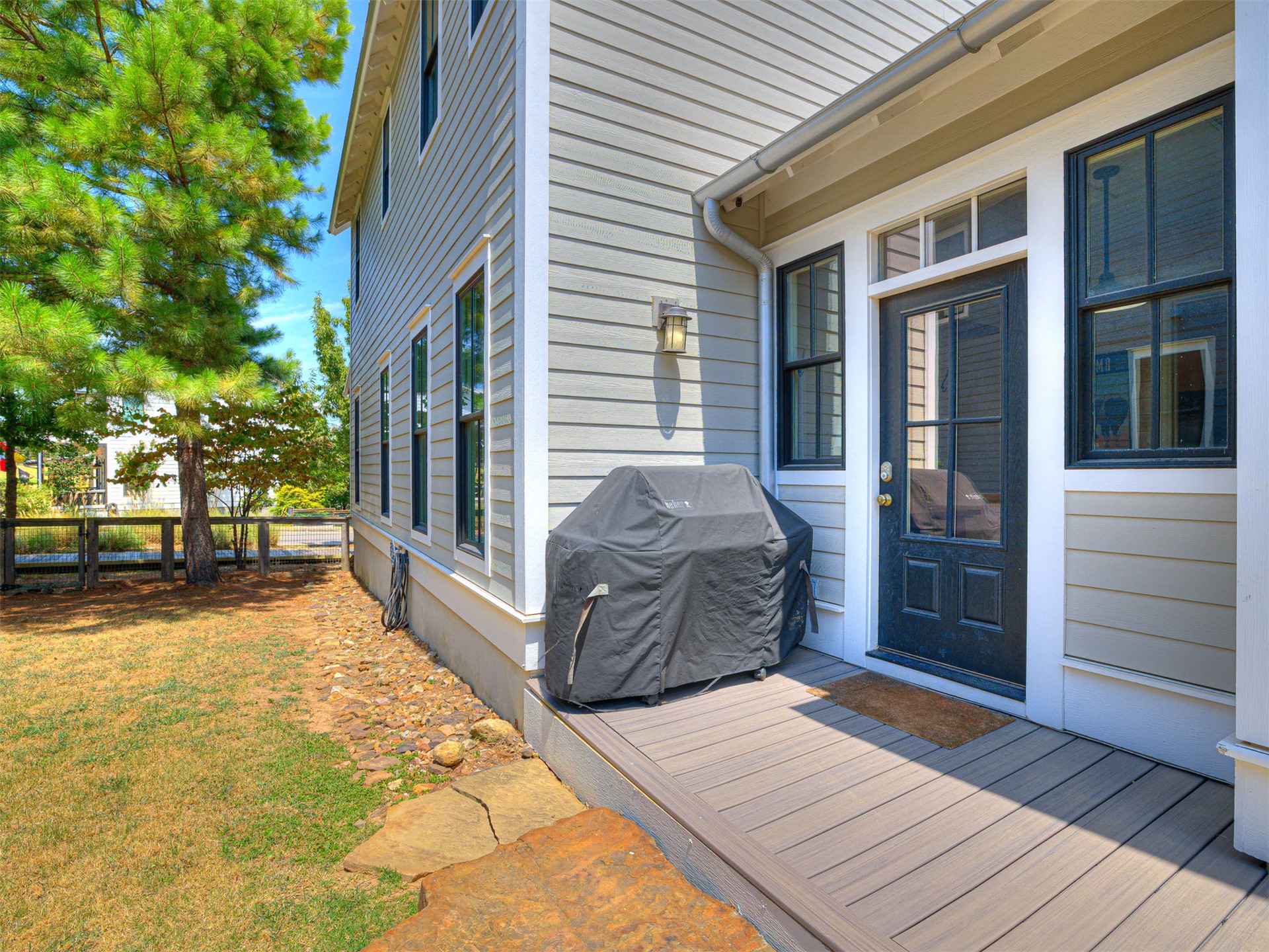 66 Boardwalk Avenue Carlton Landing OK 74432