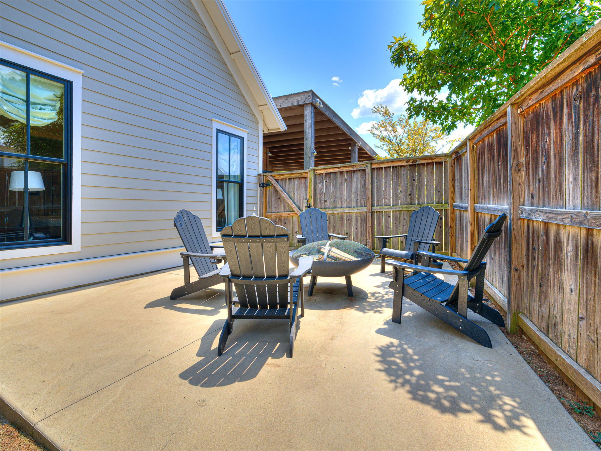 66 Boardwalk Avenue Carlton Landing OK 74432