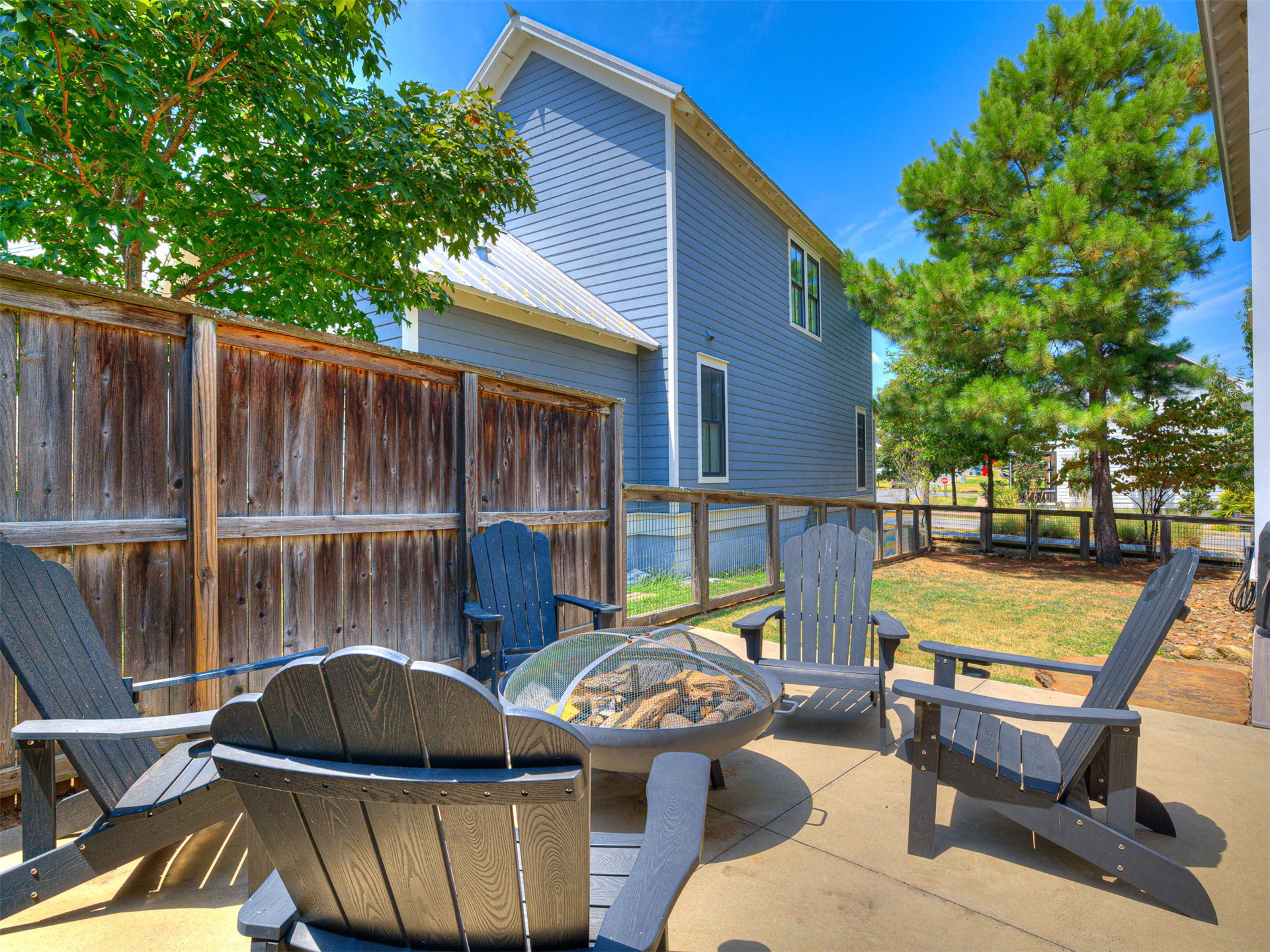66 Boardwalk Avenue Carlton Landing OK 74432