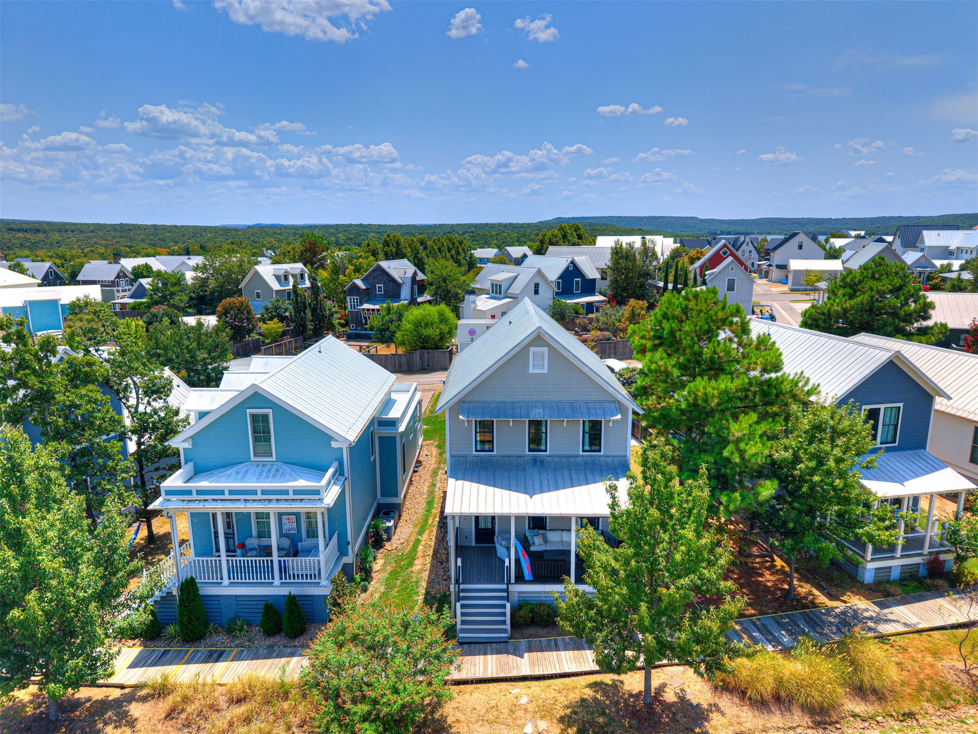 66 Boardwalk Avenue Carlton Landing OK 74432