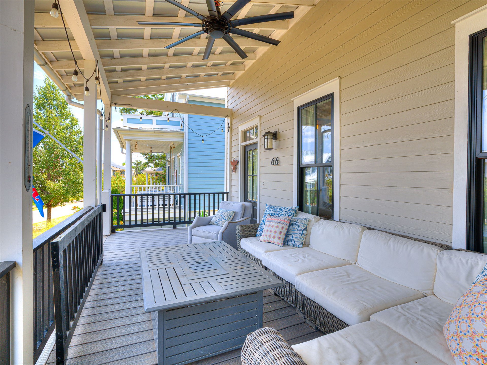 66 Boardwalk Avenue Carlton Landing OK 74432