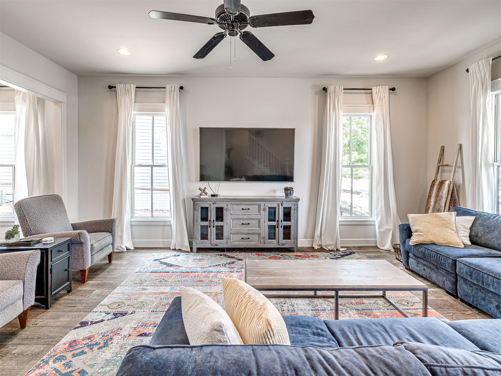 66 Boardwalk Avenue Carlton Landing OK 74432
