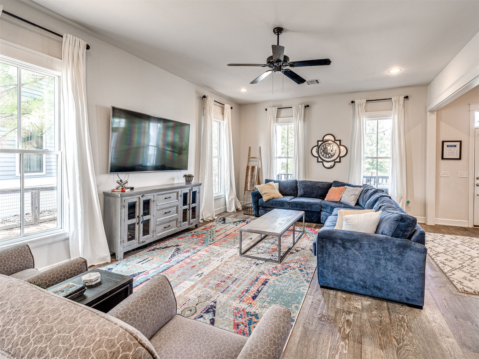 66 Boardwalk Avenue Carlton Landing OK 74432
