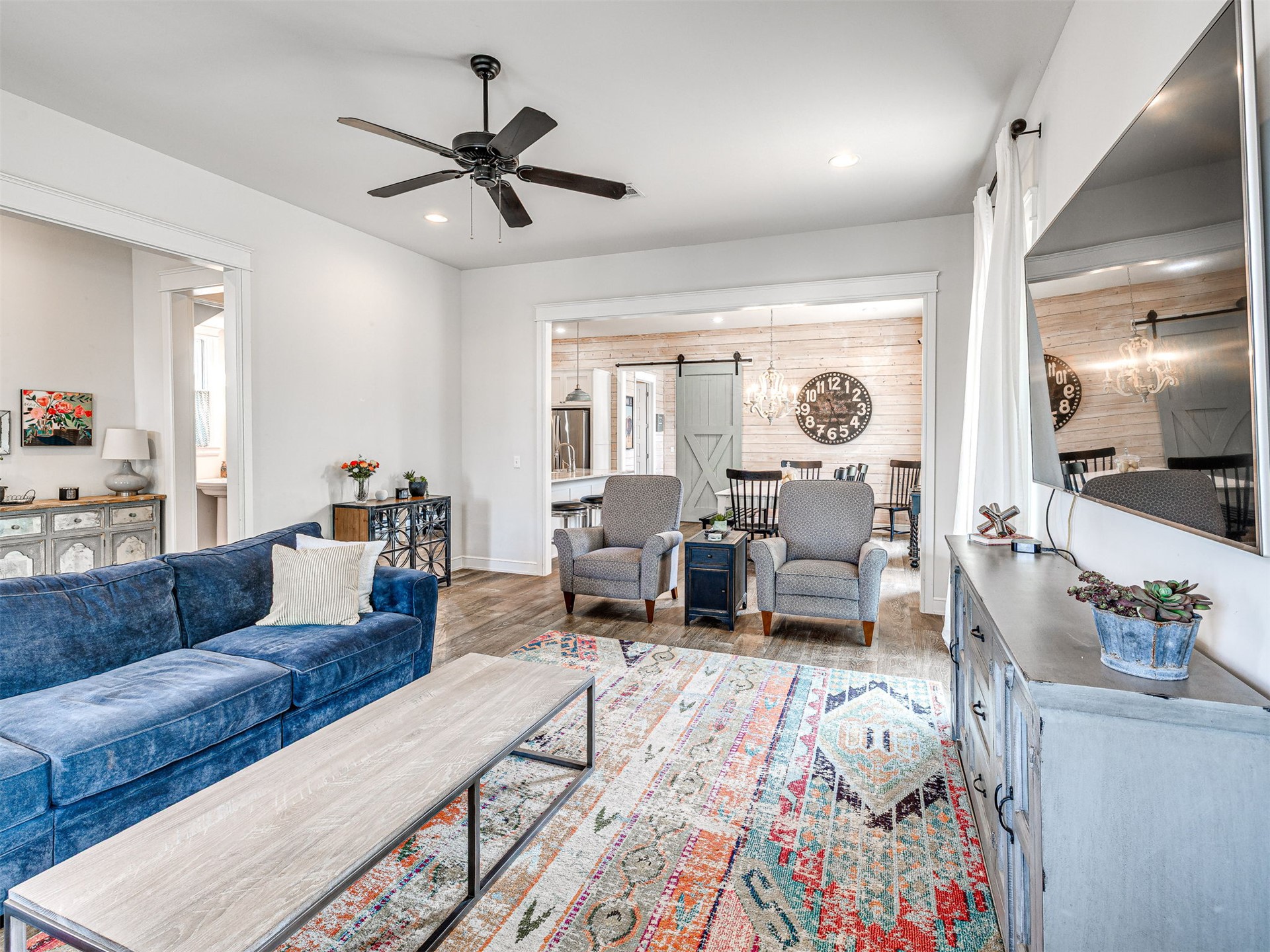 66 Boardwalk Avenue Carlton Landing OK 74432