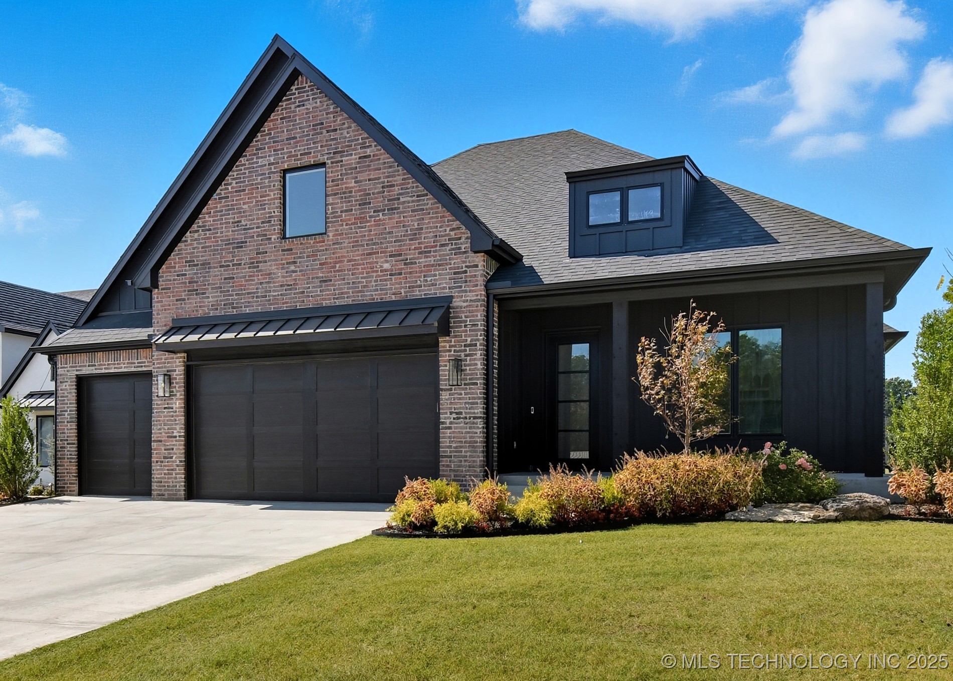 11212 S Fir Avenue W Jenks OK 74037
