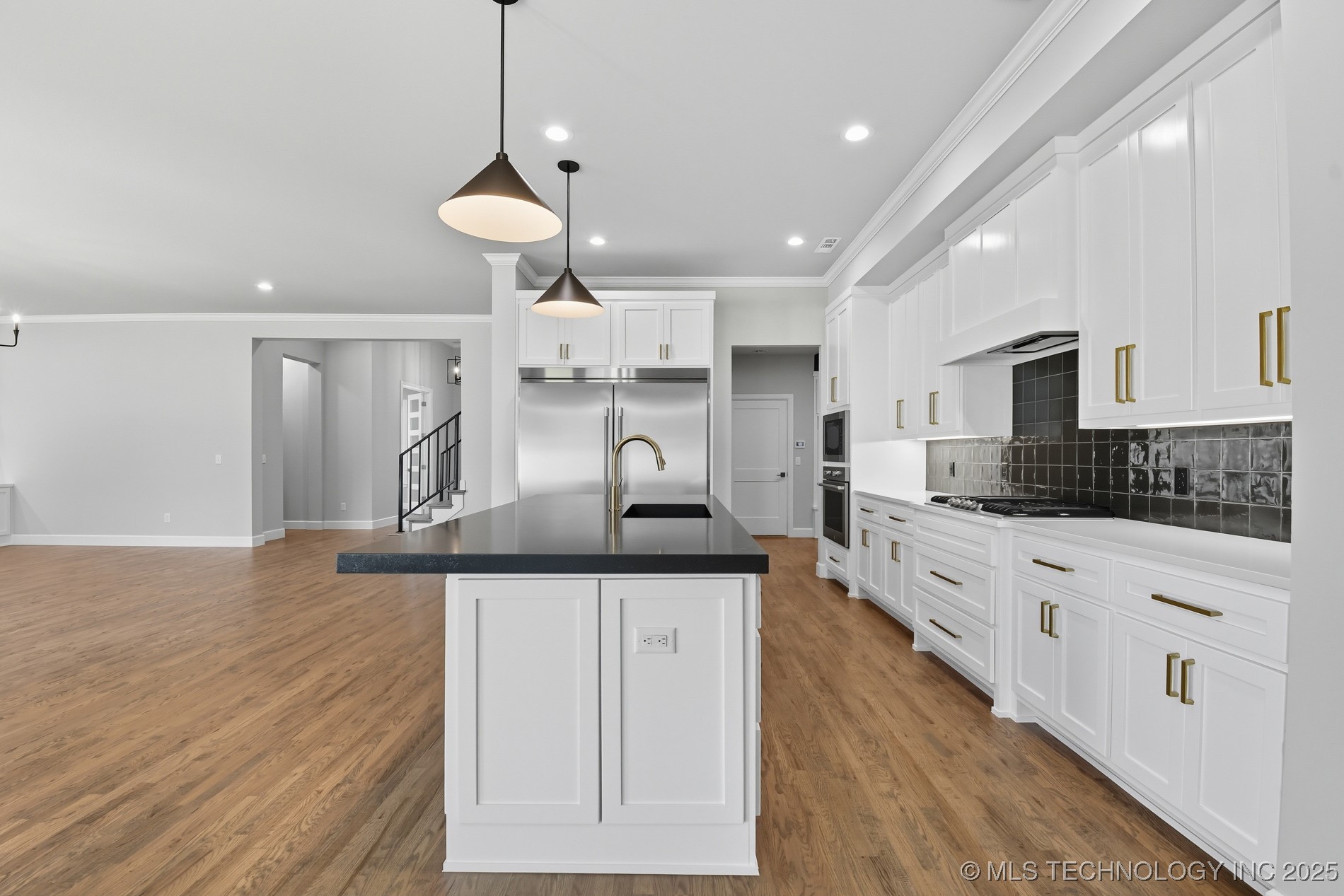 11212 S Fir Avenue W Jenks OK 74037