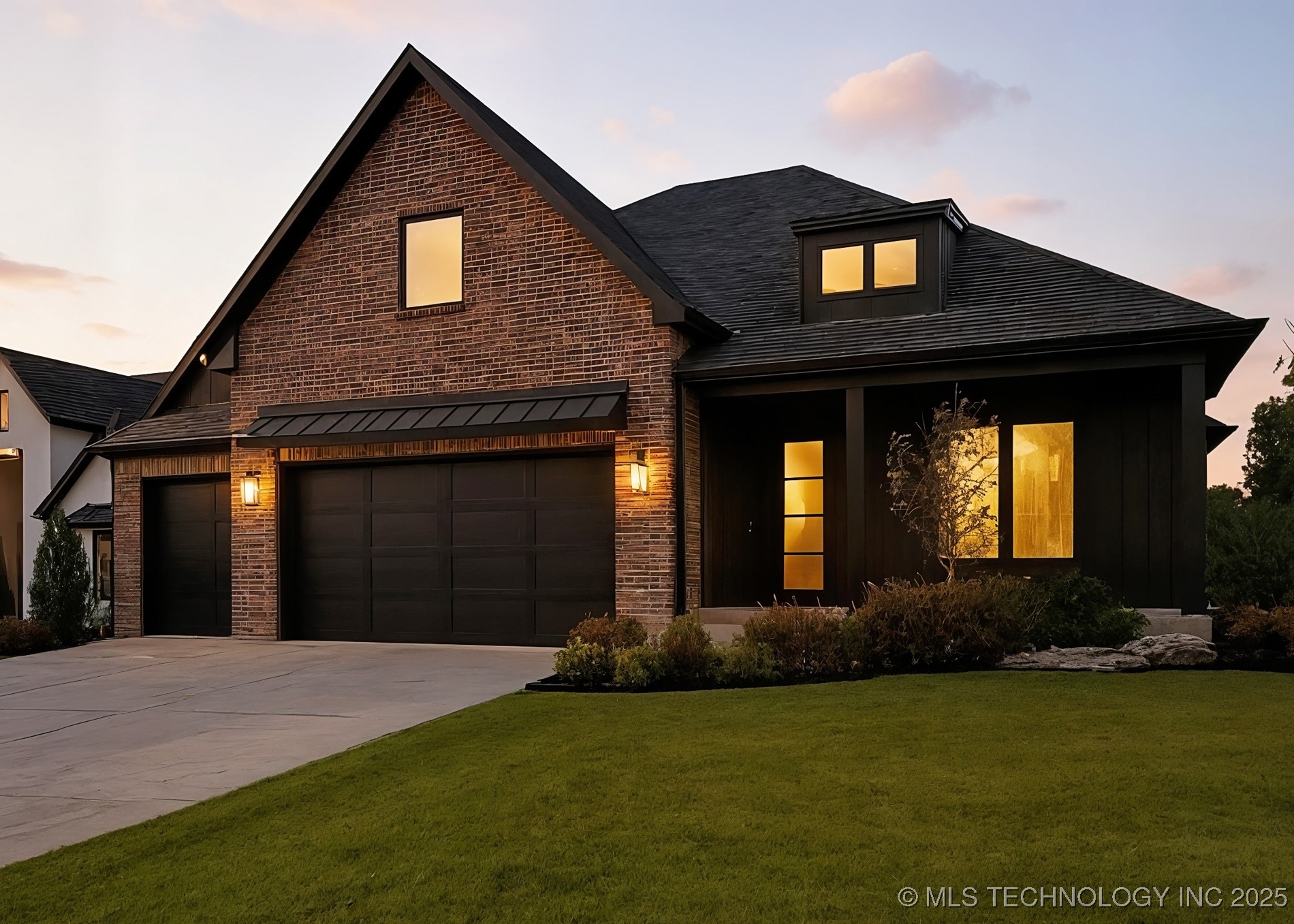 11212 S Fir Avenue W Jenks OK 74037