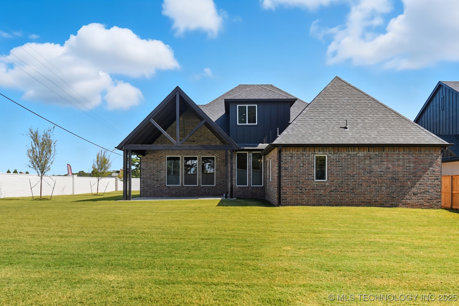 11212 S Fir Avenue W Jenks OK 74037