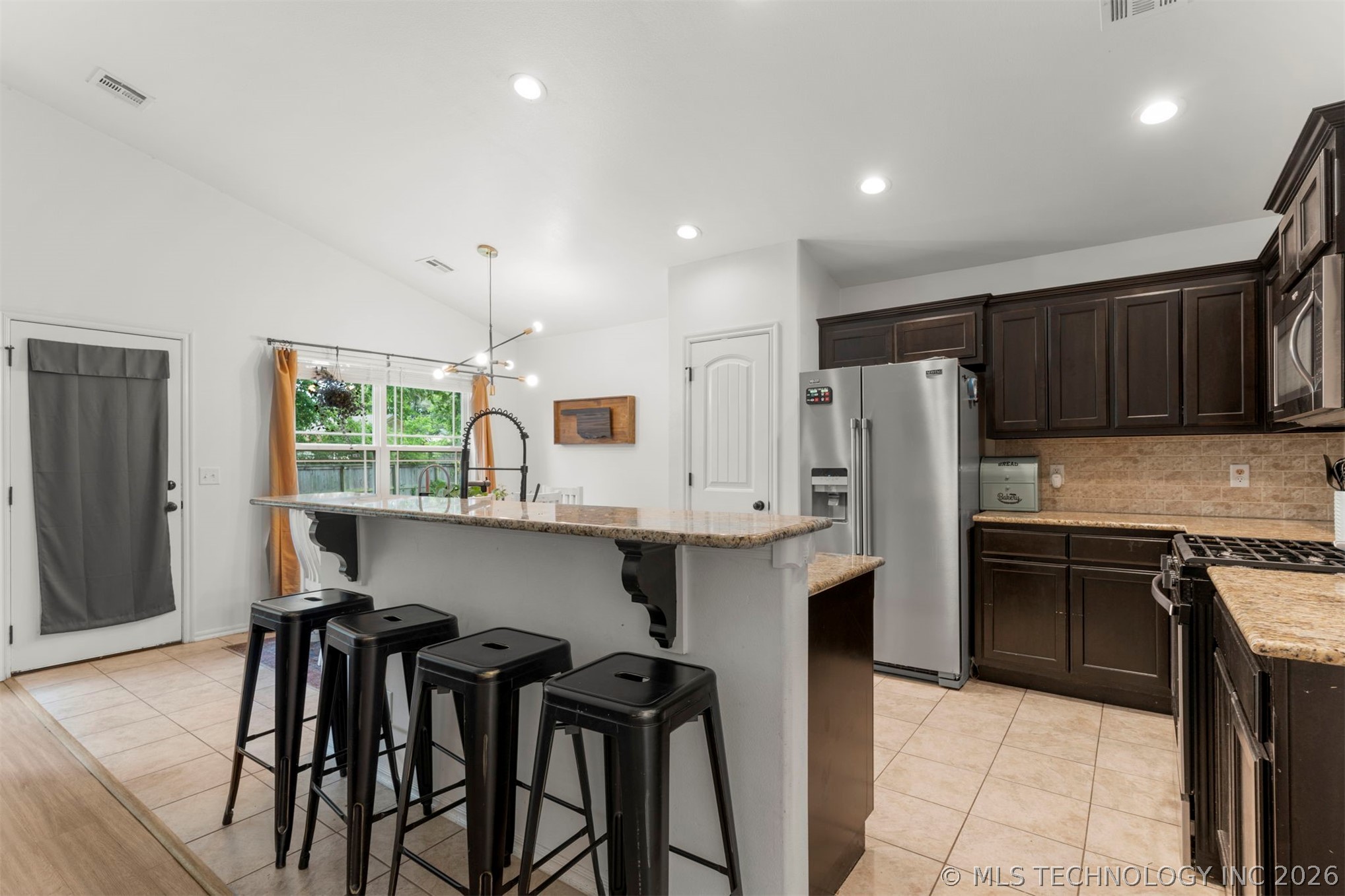 1916 N Kenosha Court Tulsa OK 74106