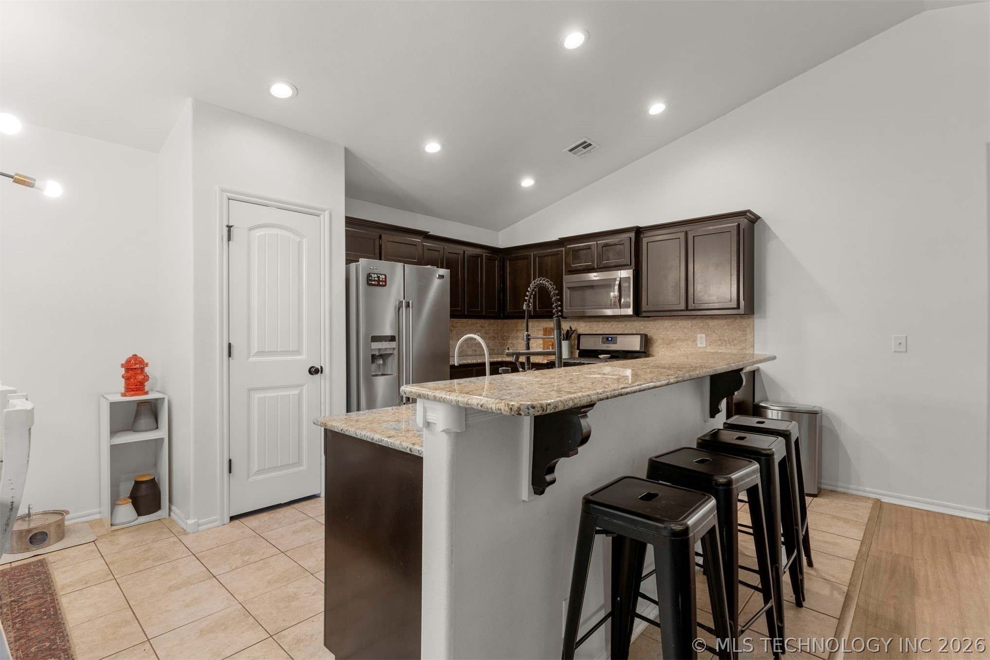 1916 N Kenosha Court Tulsa OK 74106