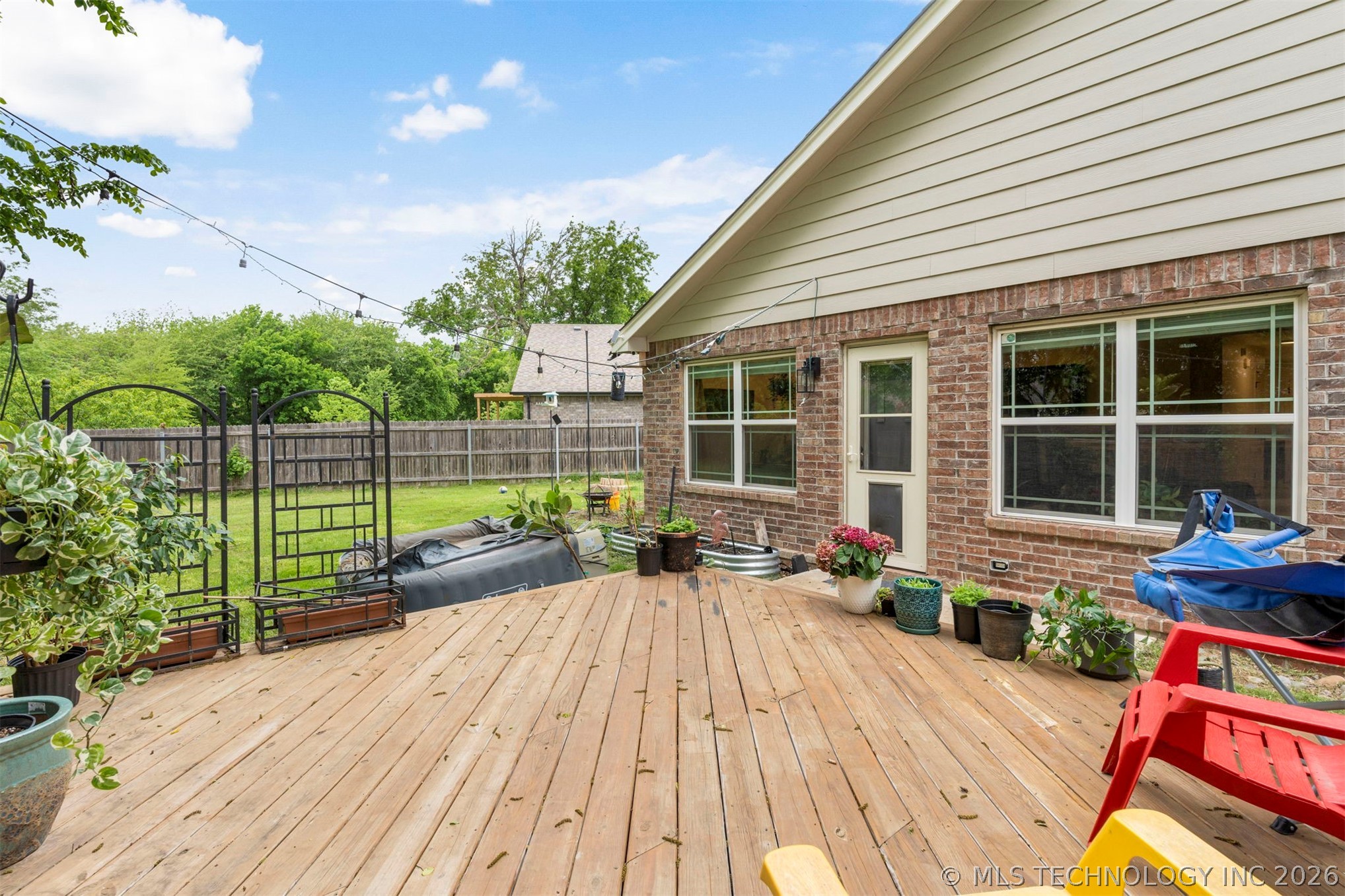 1916 N Kenosha Court Tulsa OK 74106