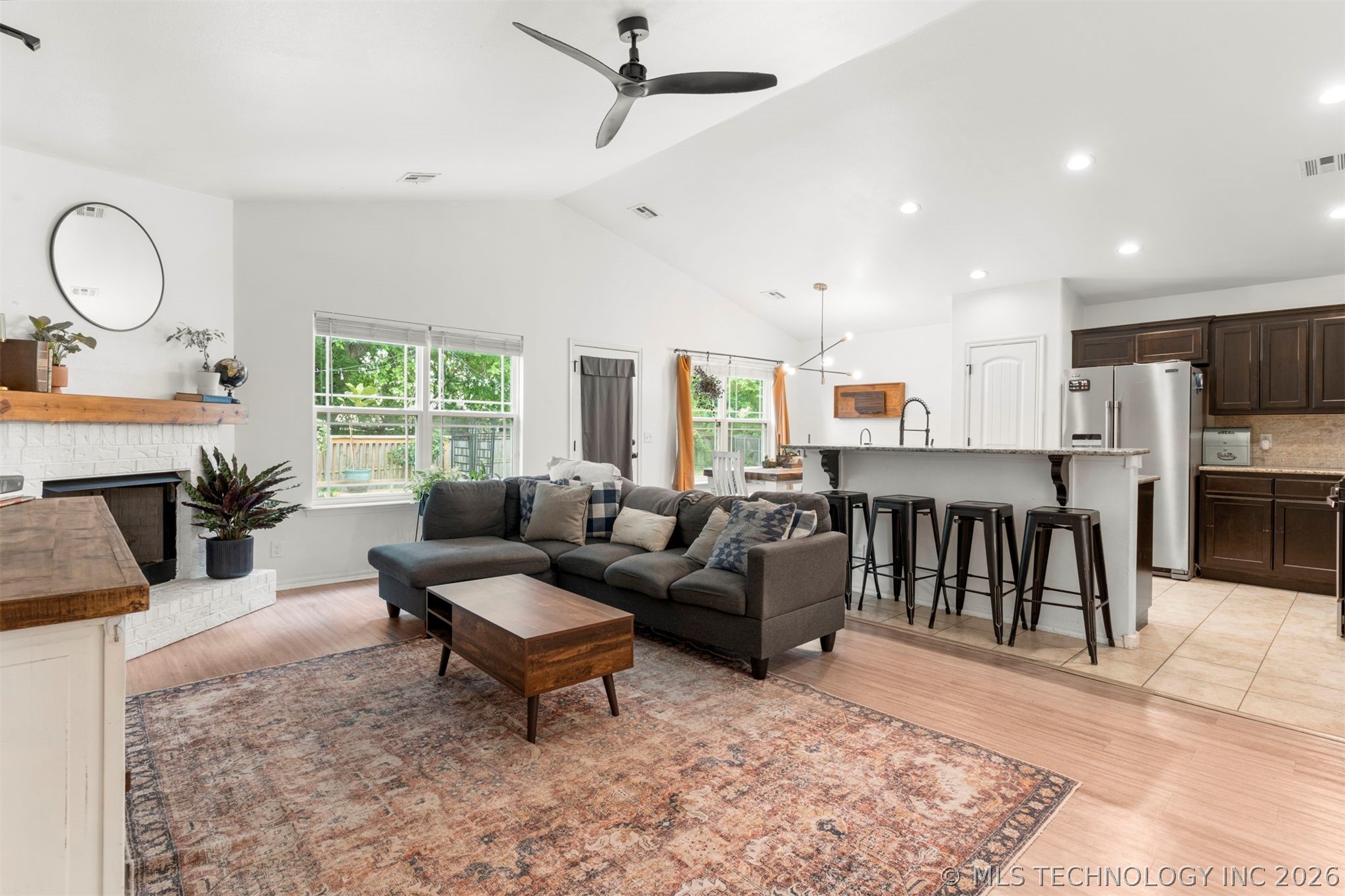 1916 N Kenosha Court Tulsa OK 74106