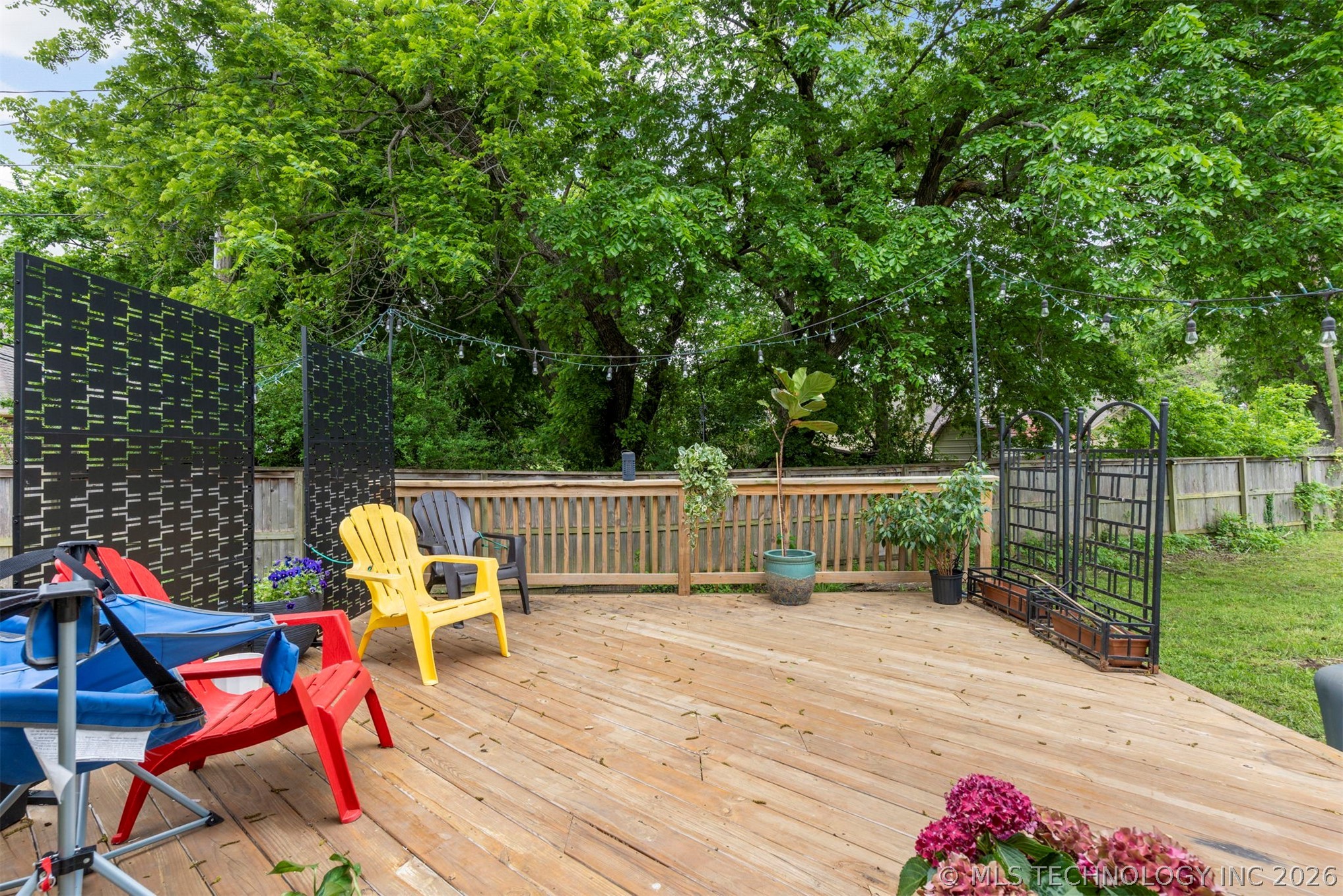 1916 N Kenosha Court Tulsa OK 74106