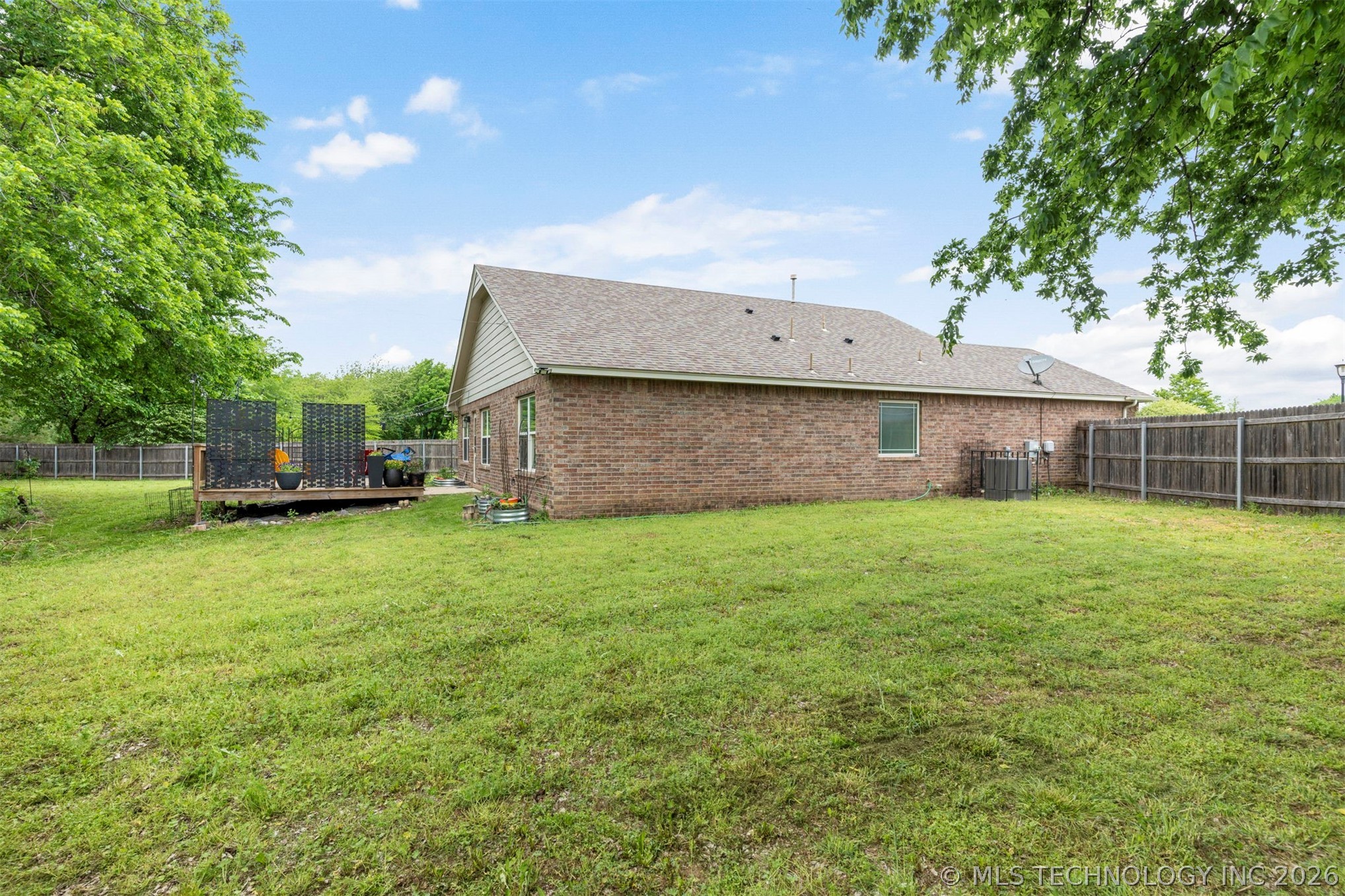 1916 N Kenosha Court Tulsa OK 74106