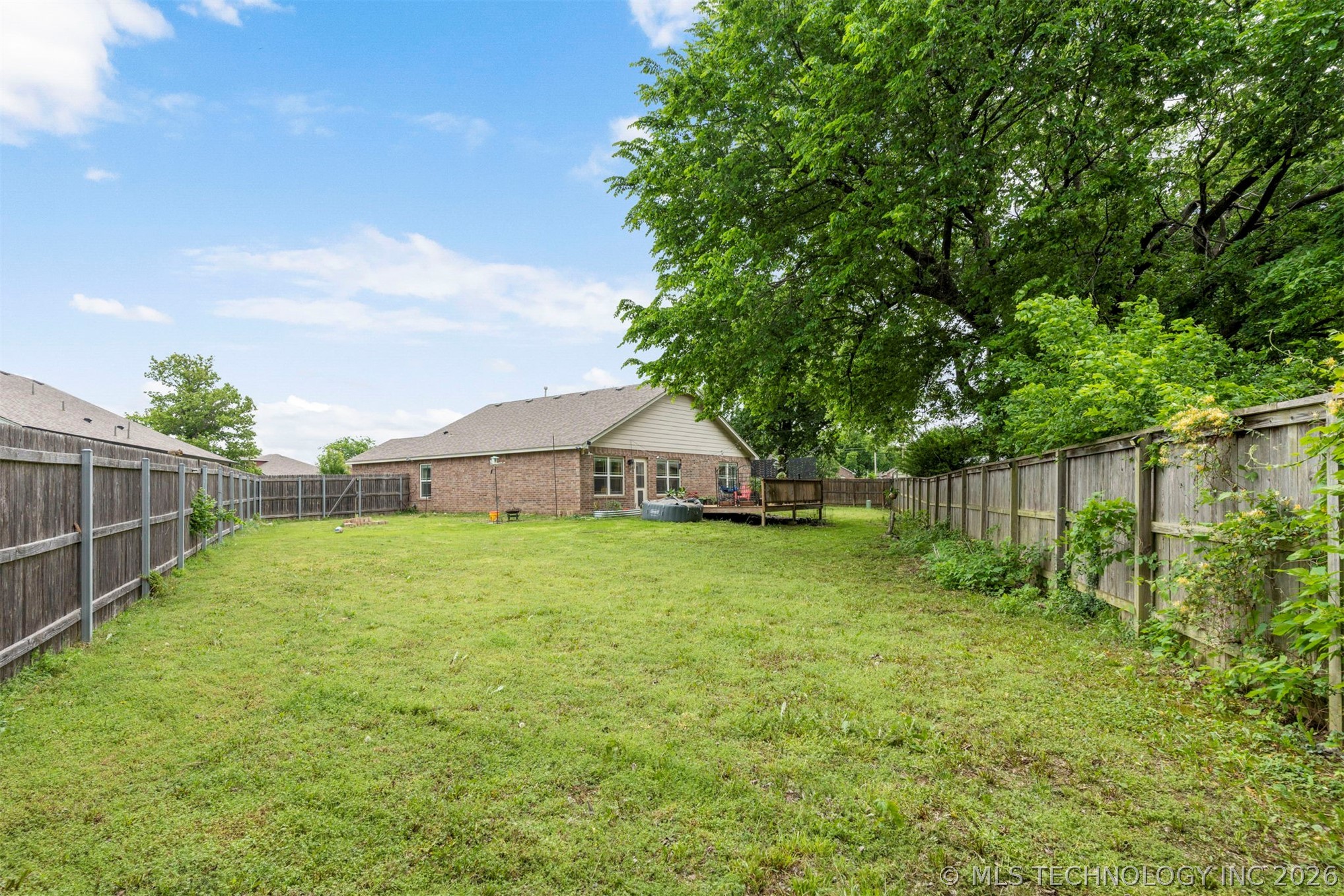 1916 N Kenosha Court Tulsa OK 74106