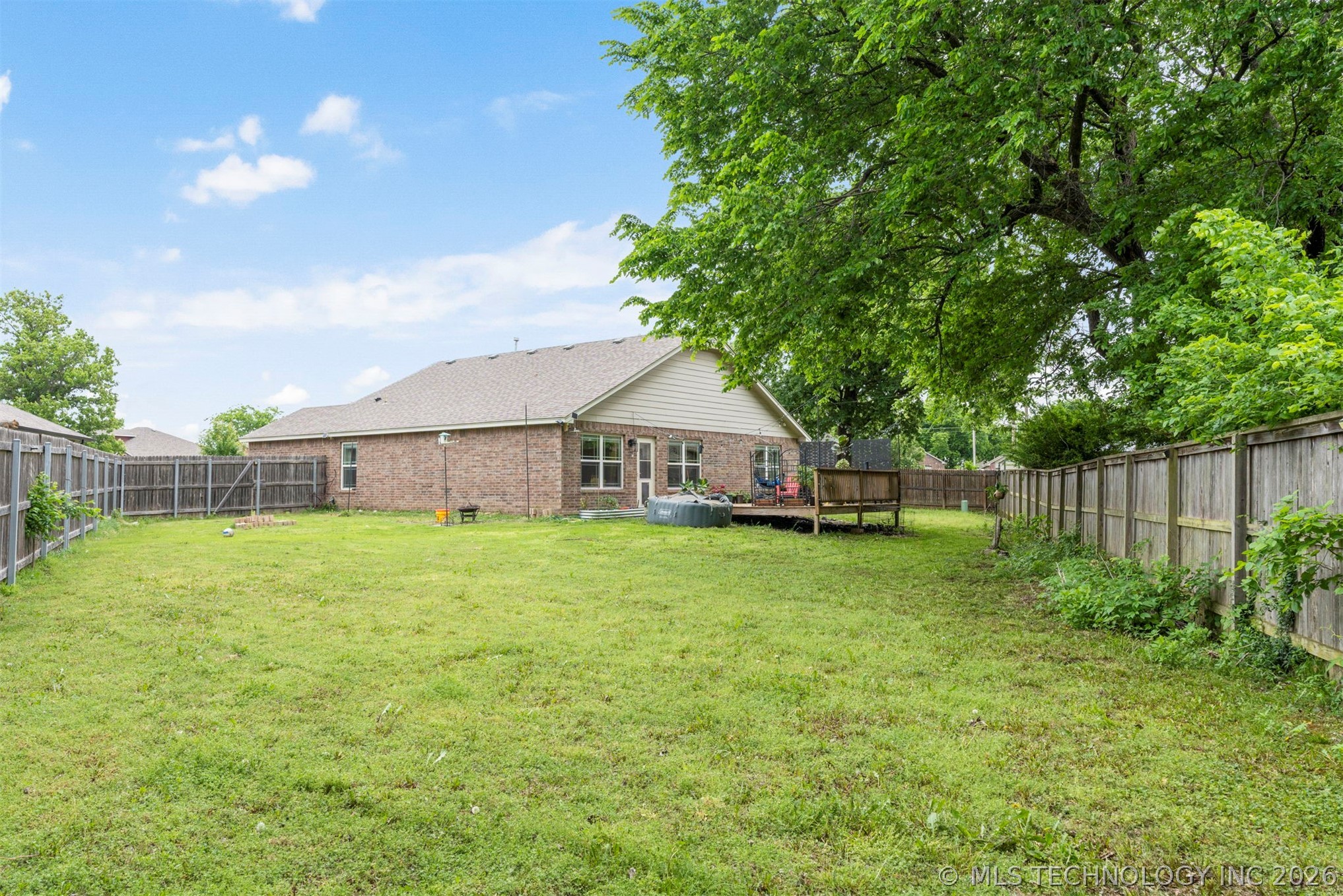 1916 N Kenosha Court Tulsa OK 74106