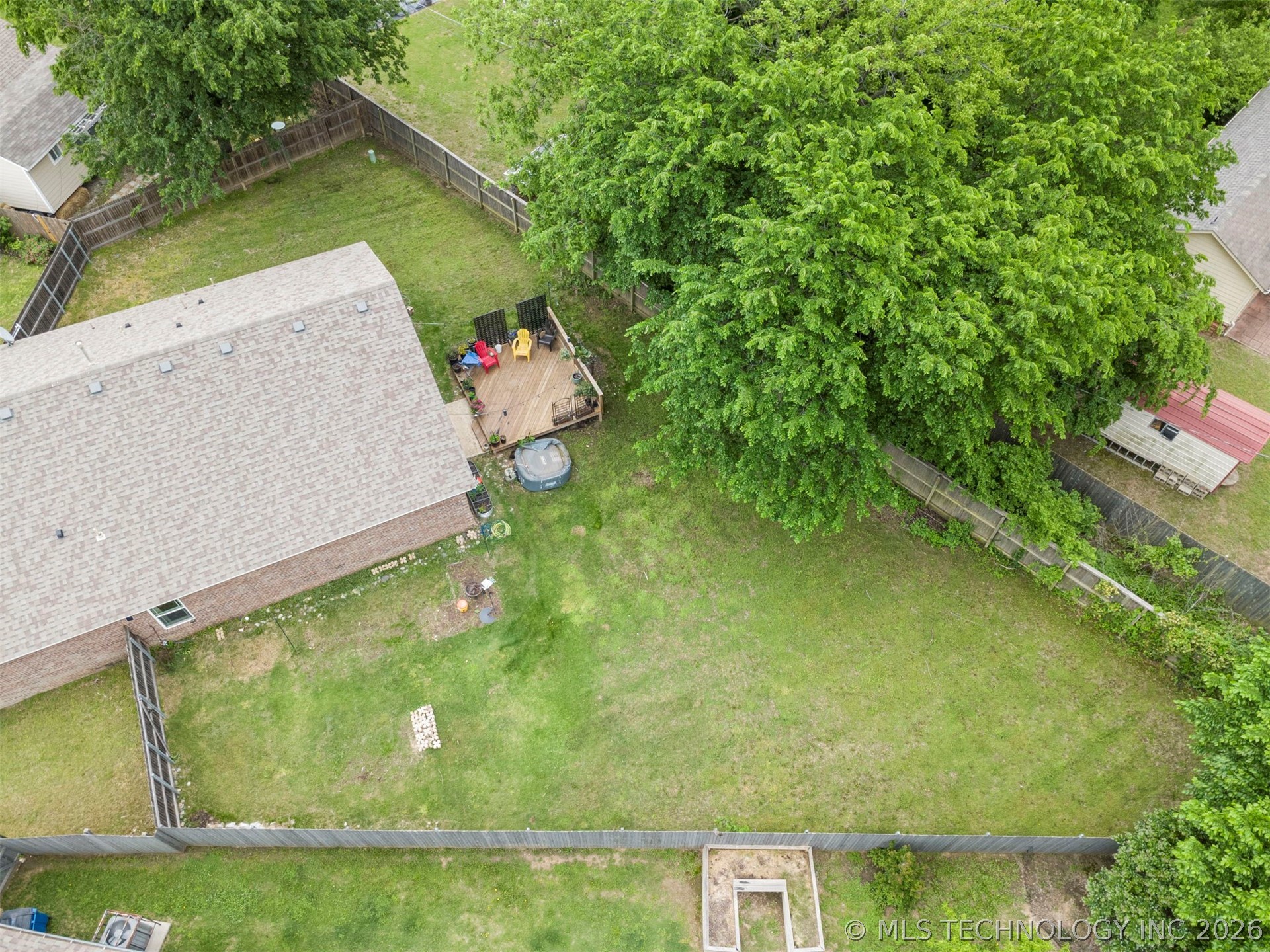 1916 N Kenosha Court Tulsa OK 74106