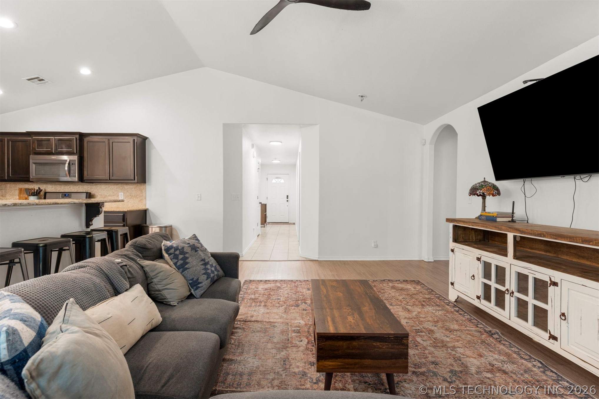 1916 N Kenosha Court Tulsa OK 74106
