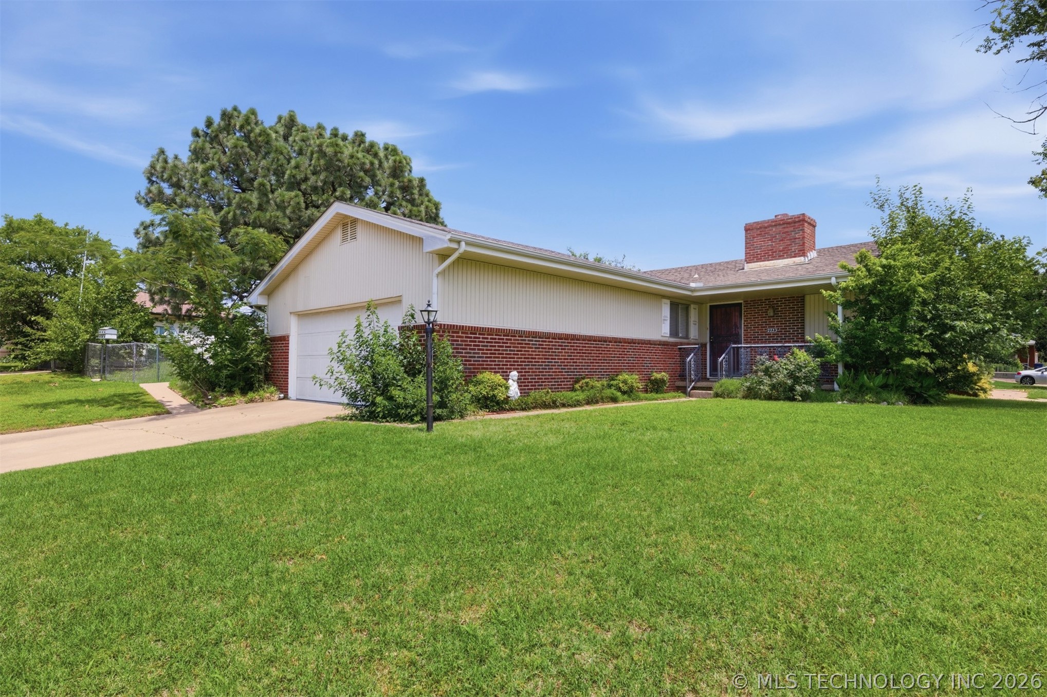 2223 S Vandalia Avenue Tulsa OK 74114