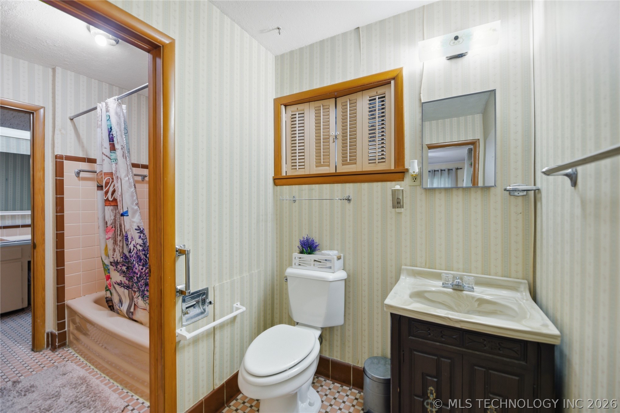 2223 S Vandalia Avenue Tulsa OK 74114