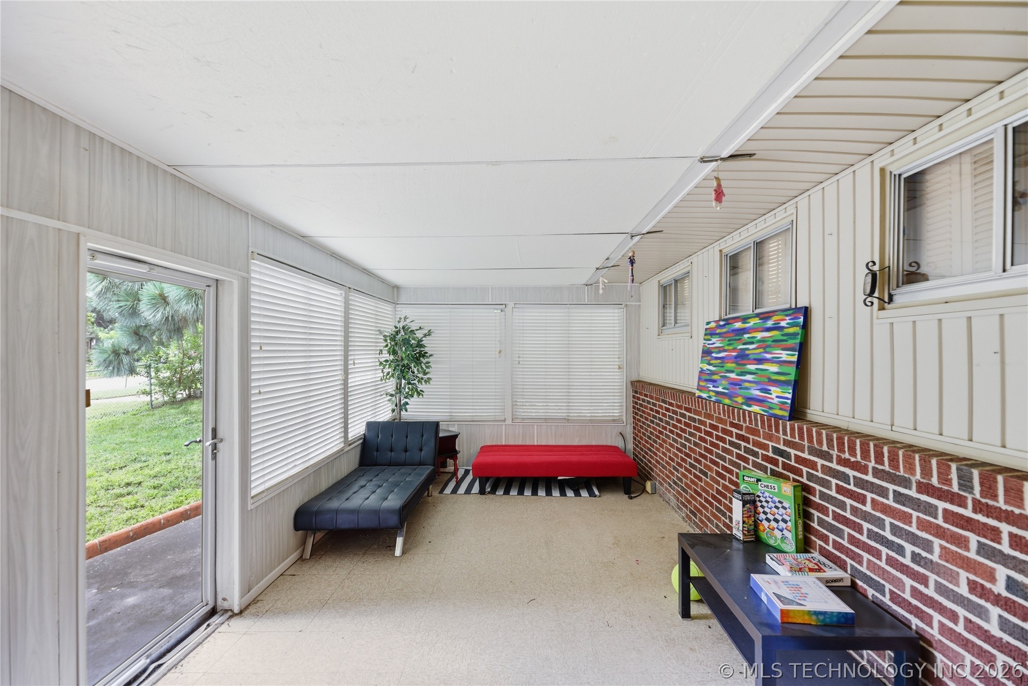 2223 S Vandalia Avenue Tulsa OK 74114