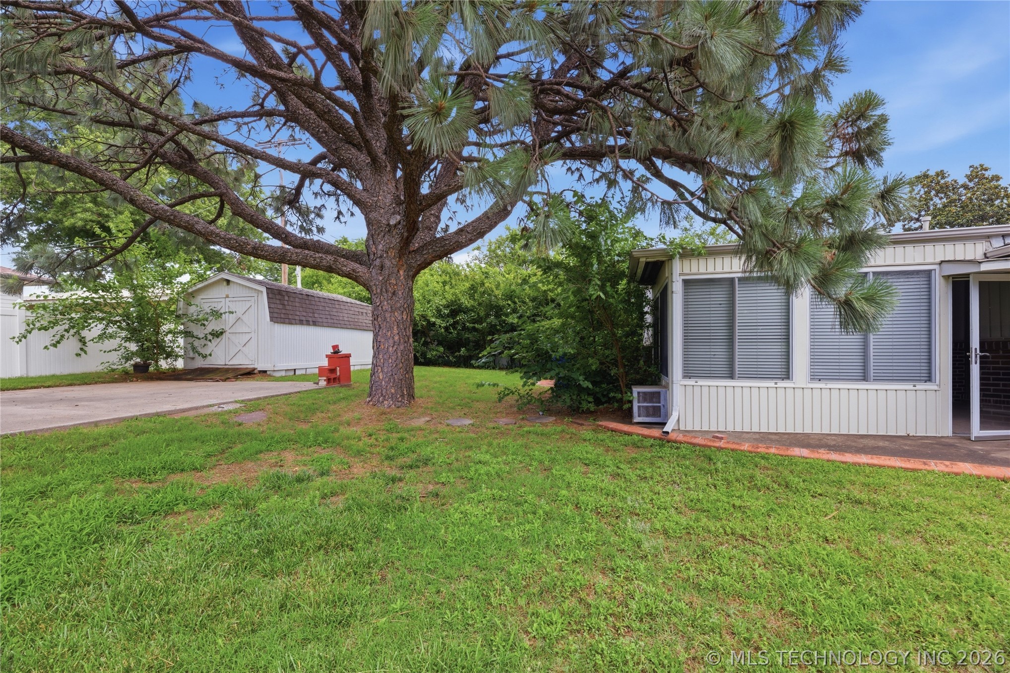 2223 S Vandalia Avenue Tulsa OK 74114