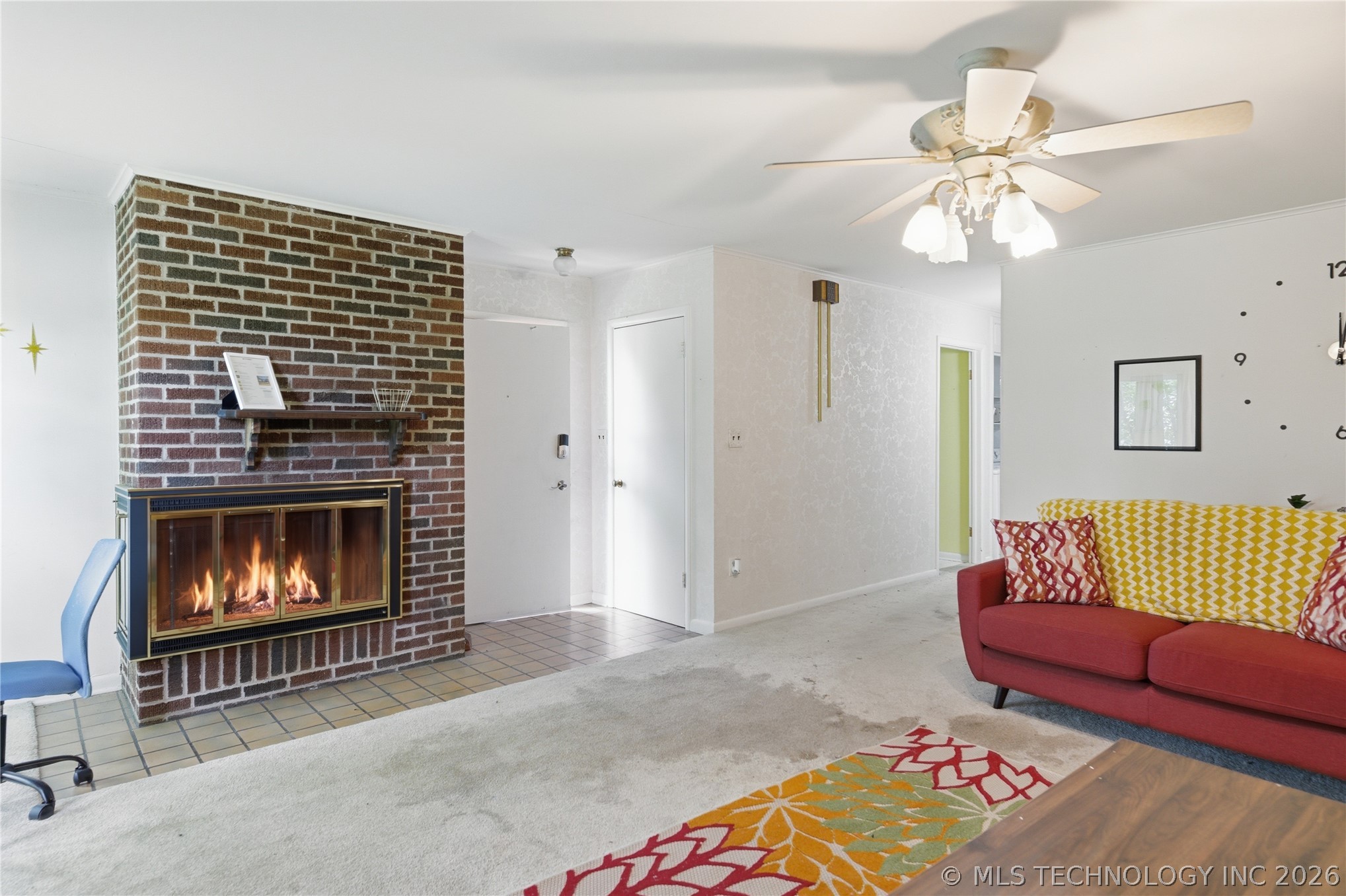 2223 S Vandalia Avenue Tulsa OK 74114