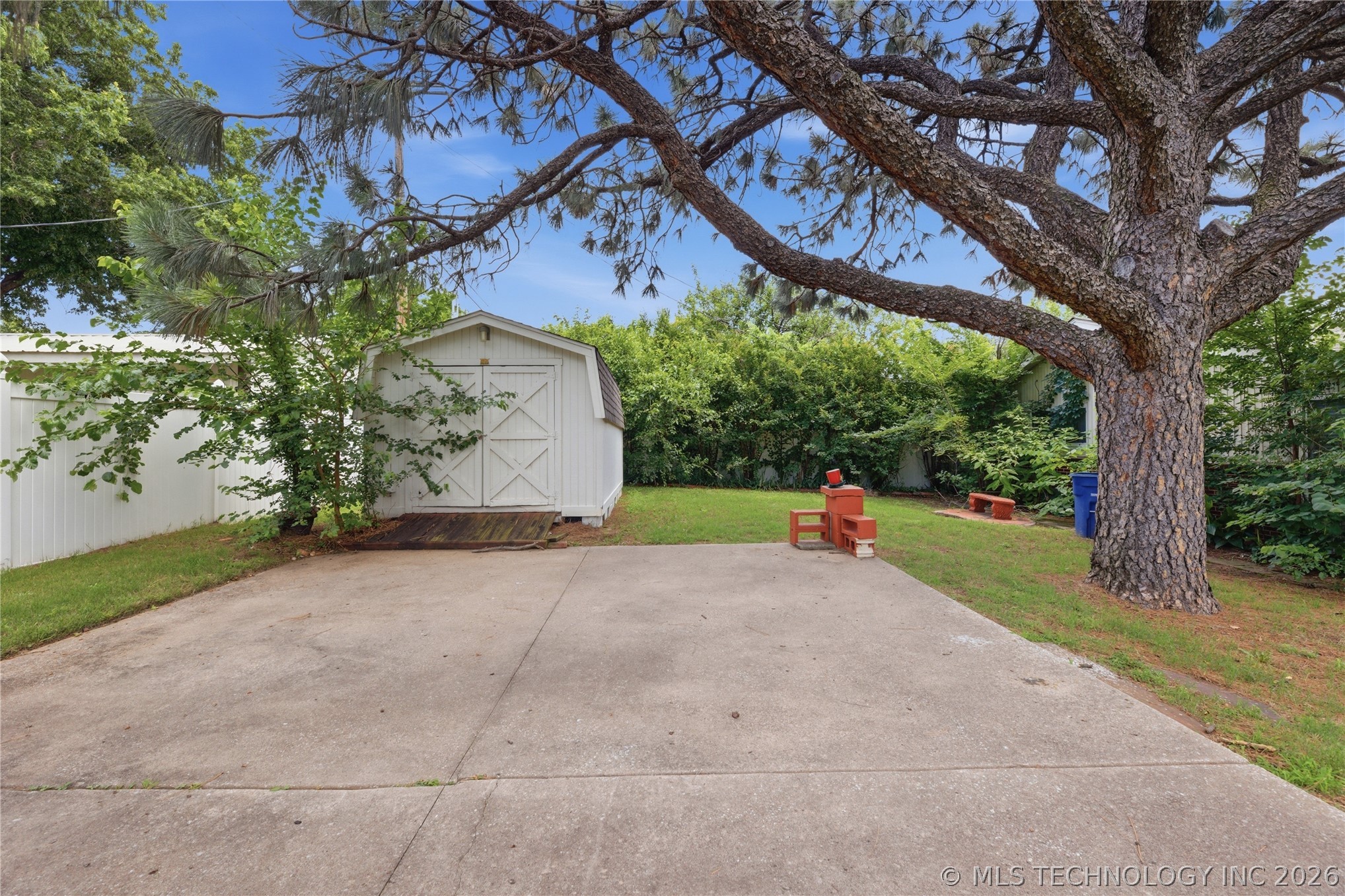 2223 S Vandalia Avenue Tulsa OK 74114