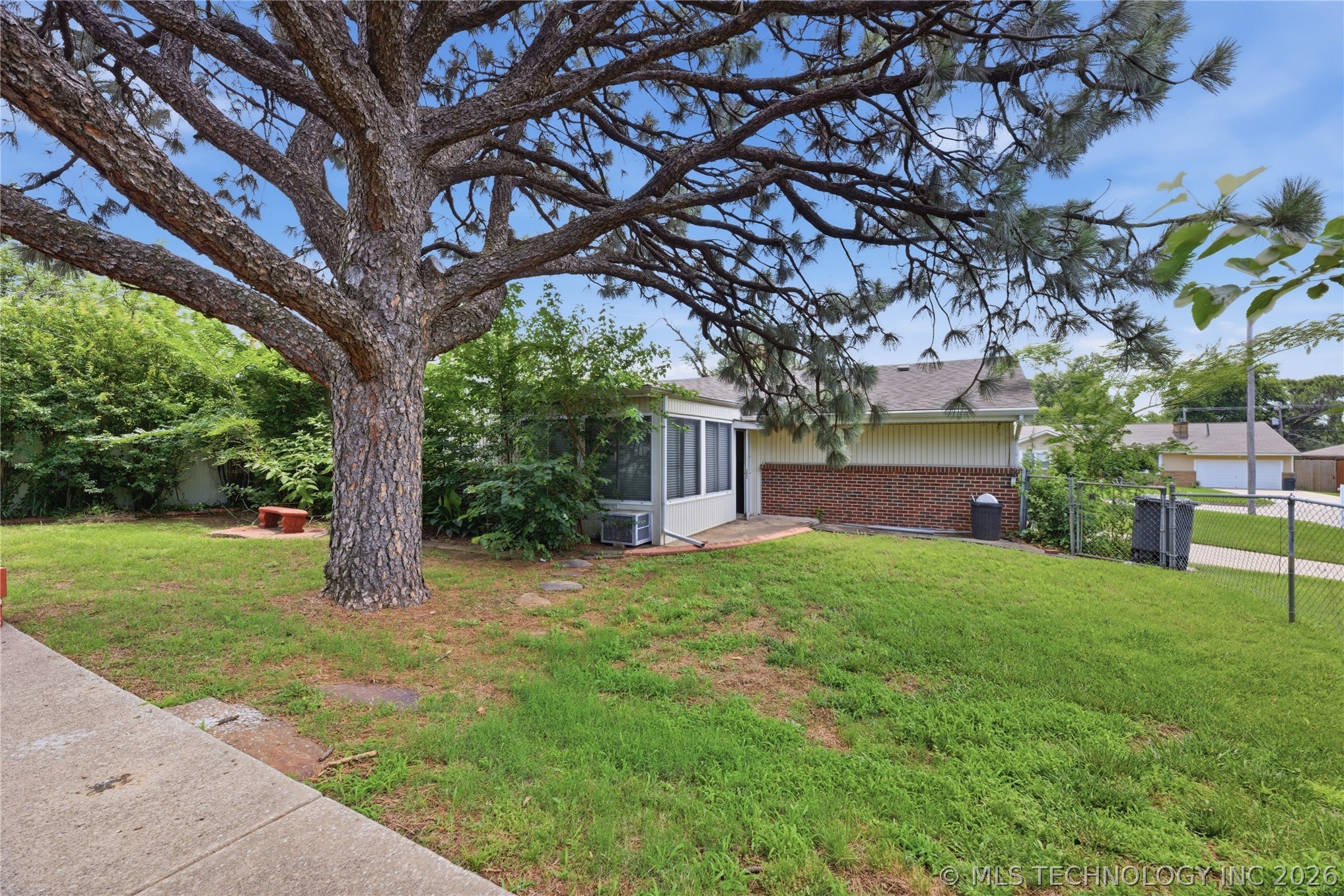 2223 S Vandalia Avenue Tulsa OK 74114