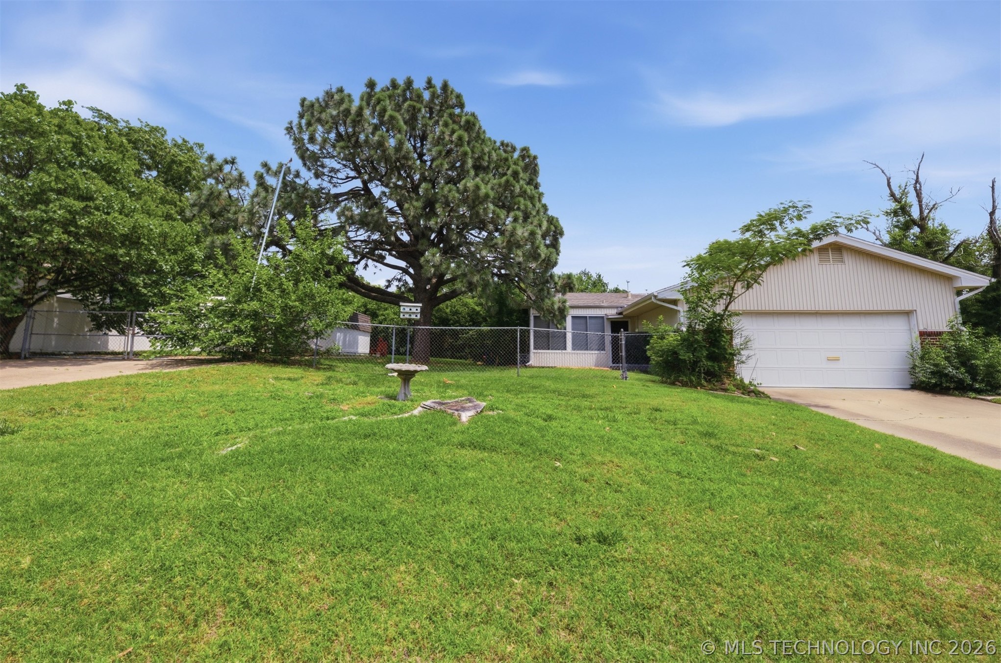 2223 S Vandalia Avenue Tulsa OK 74114