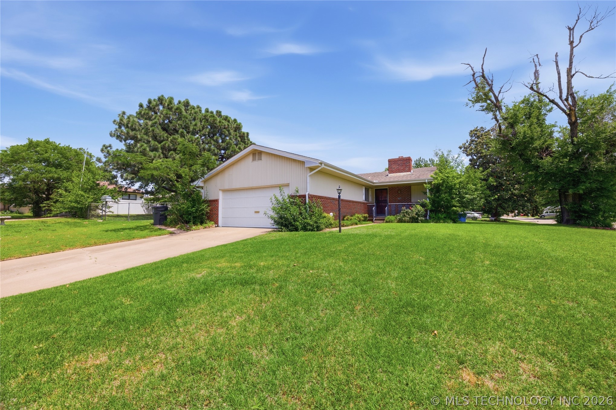 2223 S Vandalia Avenue Tulsa OK 74114