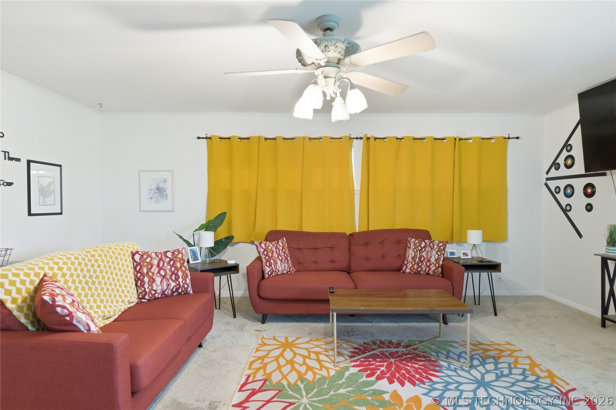 2223 S Vandalia Avenue Tulsa OK 74114
