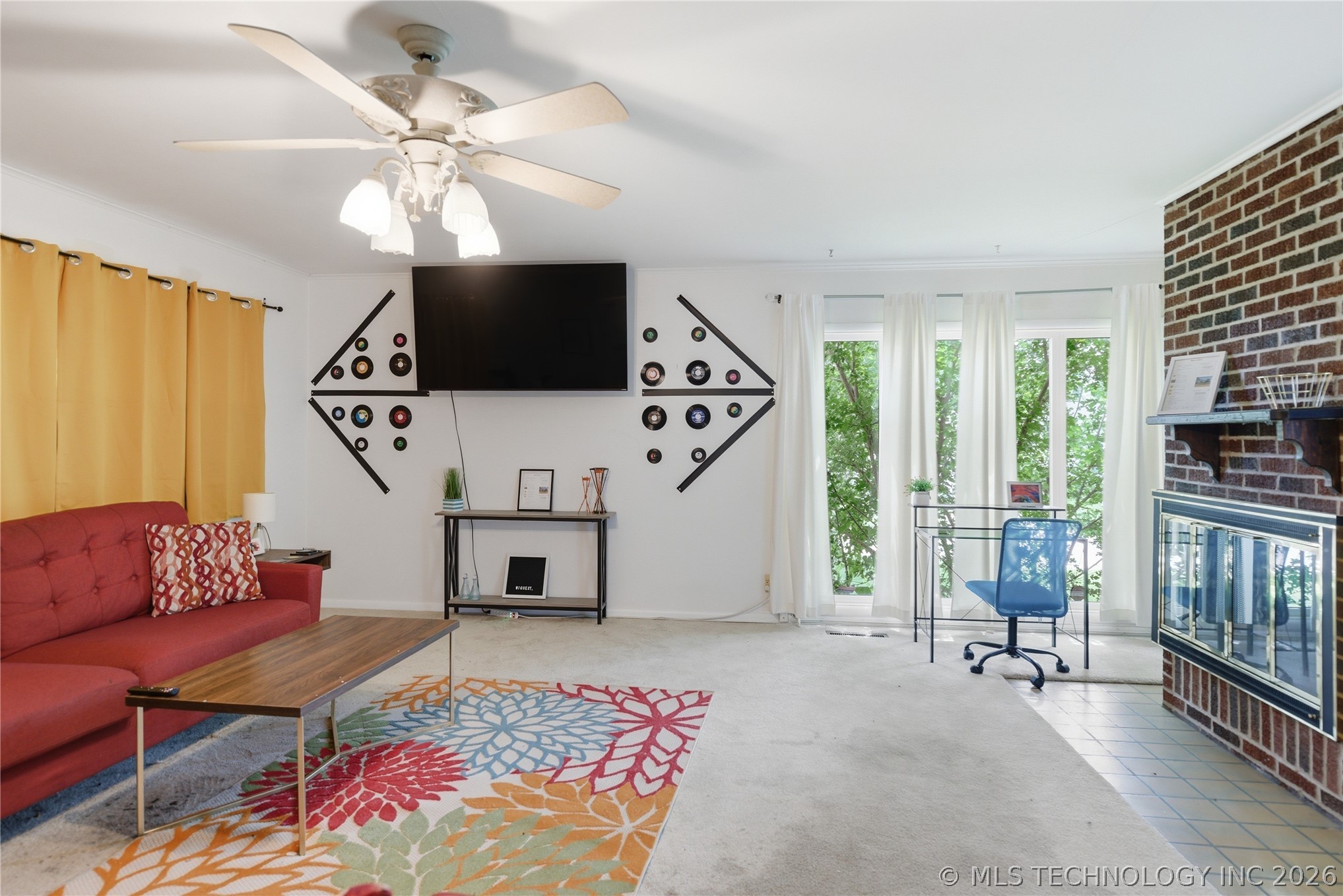 2223 S Vandalia Avenue Tulsa OK 74114