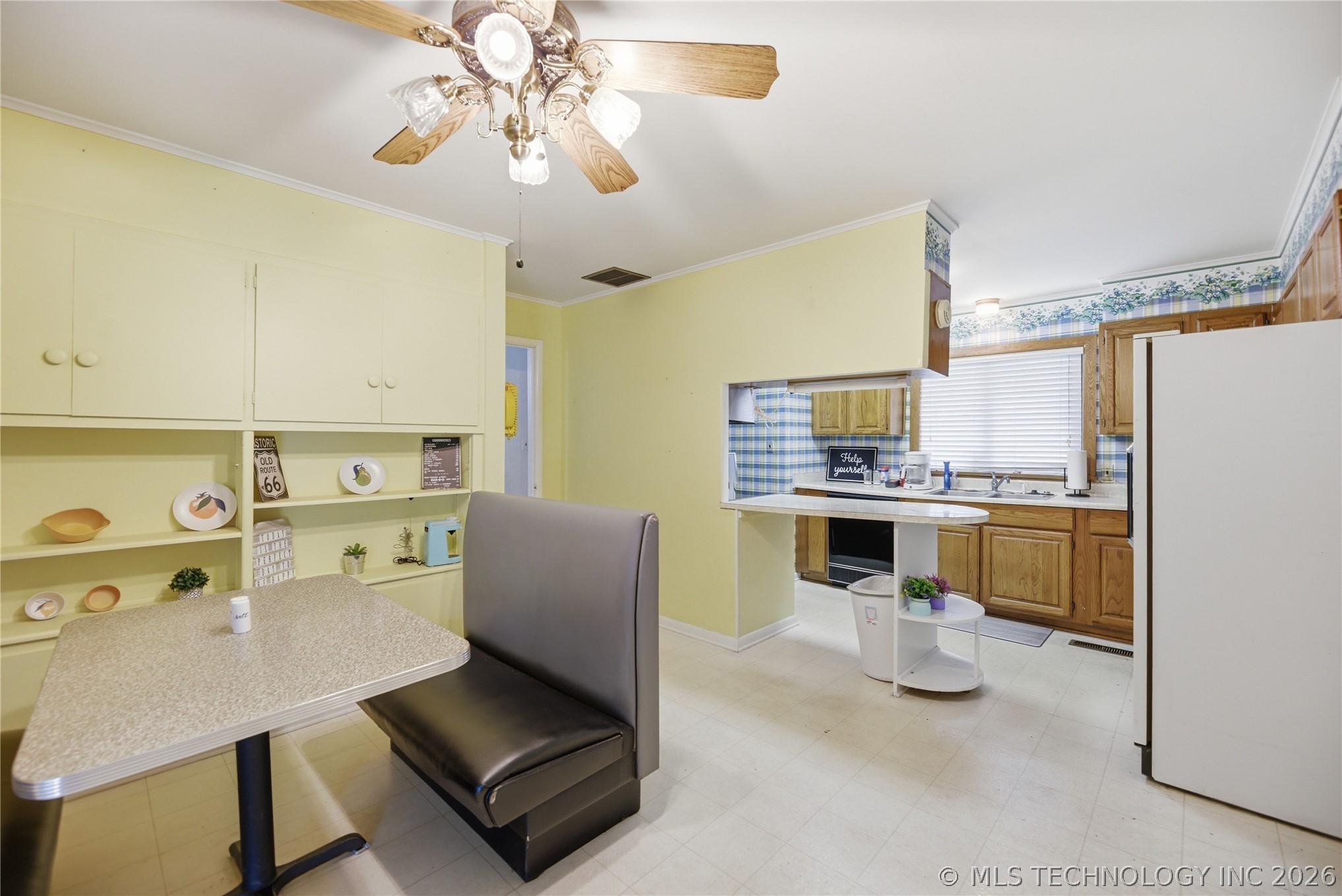 2223 S Vandalia Avenue Tulsa OK 74114