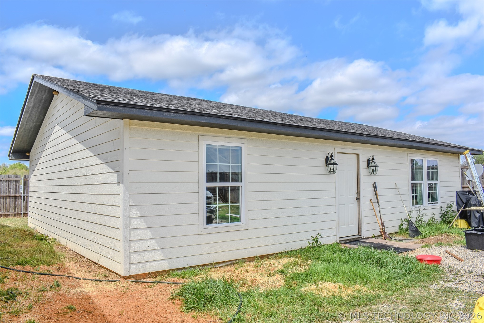 3253 E 2090 Road Sawyer OK 74743