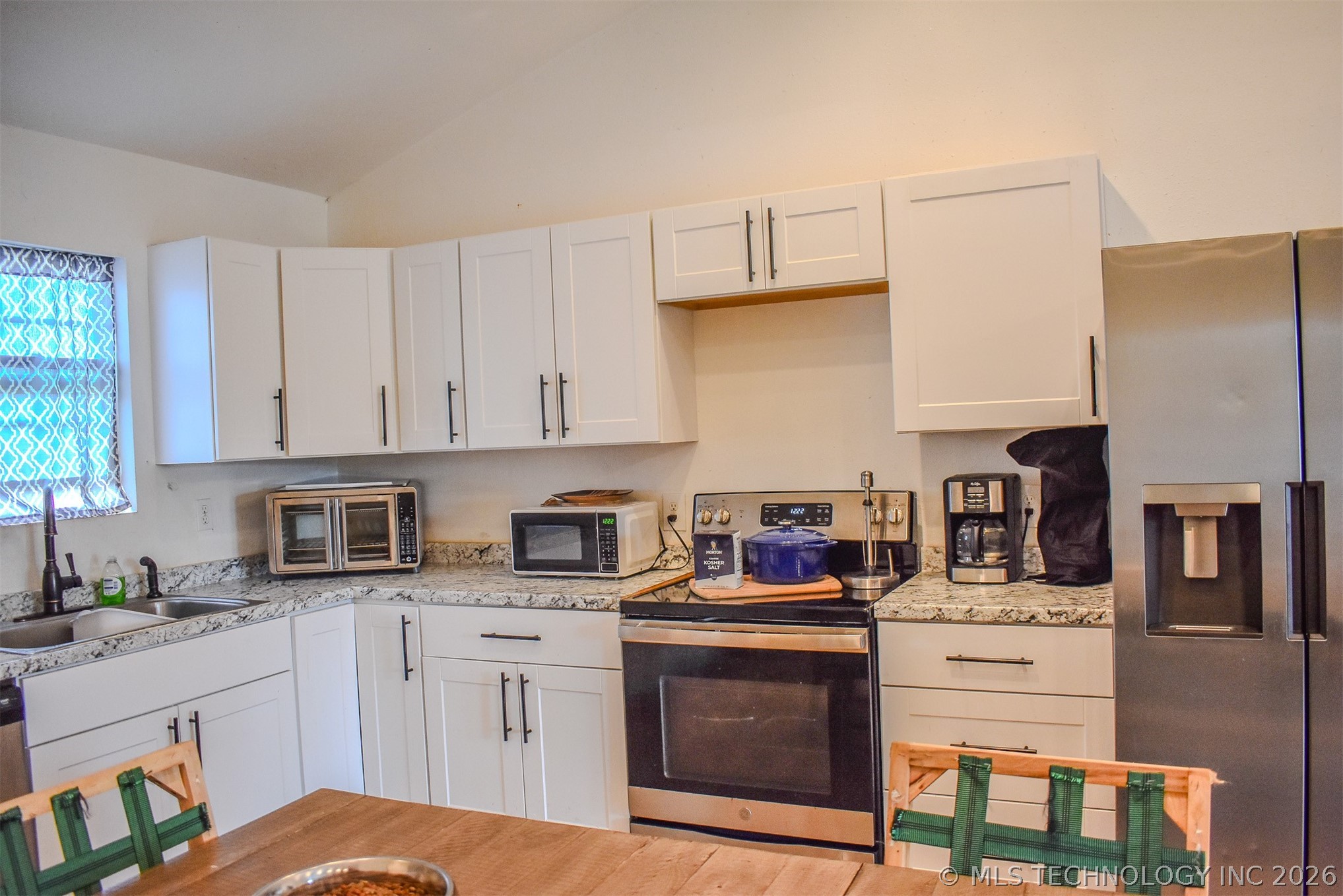 3253 E 2090 Road Sawyer OK 74743