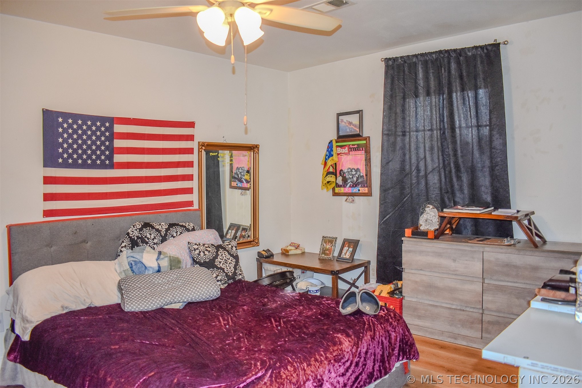 3253 E 2090 Road Sawyer OK 74743