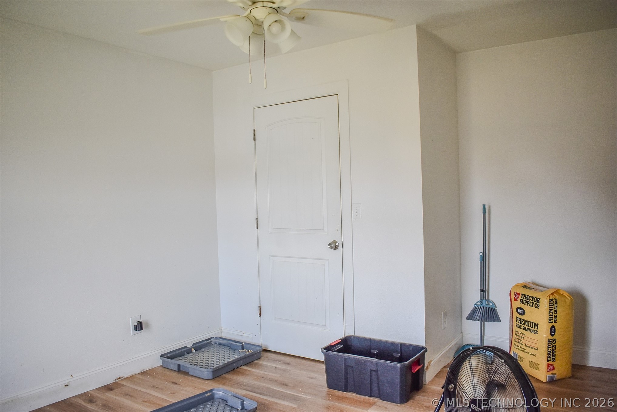 3253 E 2090 Road Sawyer OK 74743