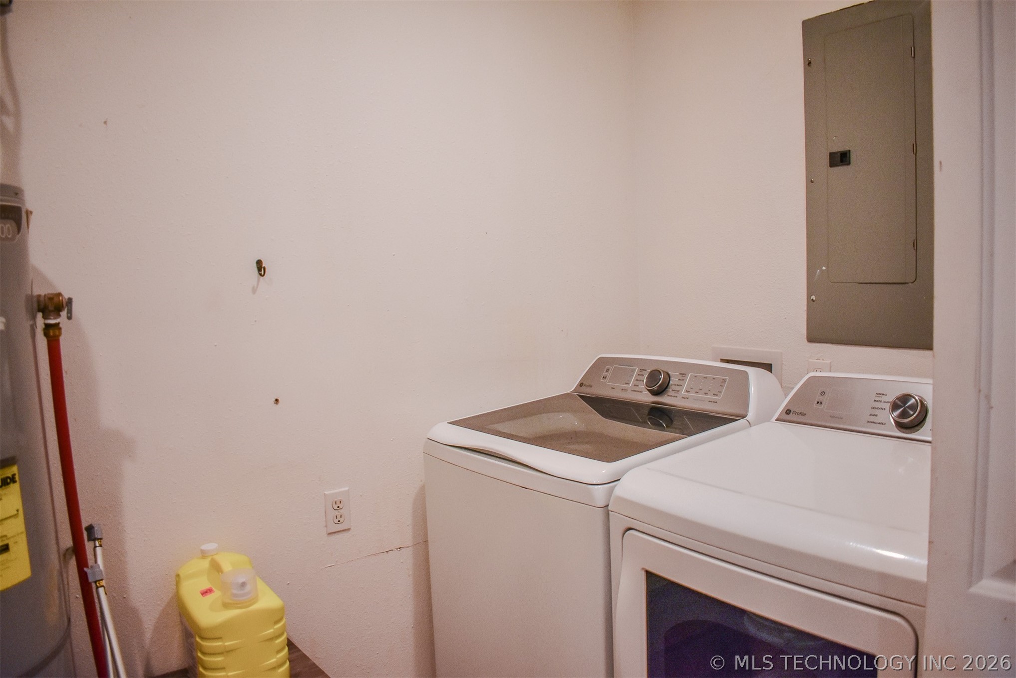 3253 E 2090 Road Sawyer OK 74743