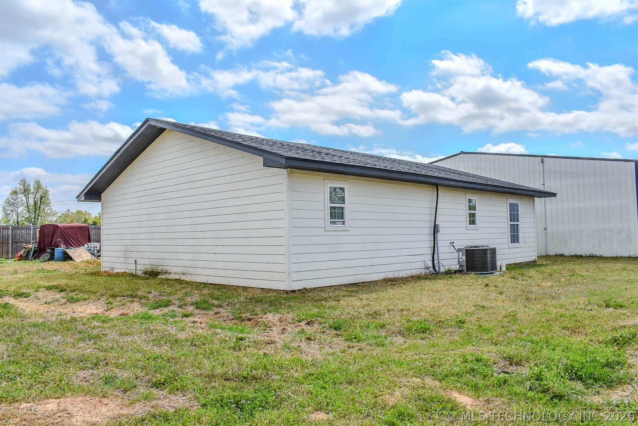 3253 E 2090 Road Sawyer OK 74743