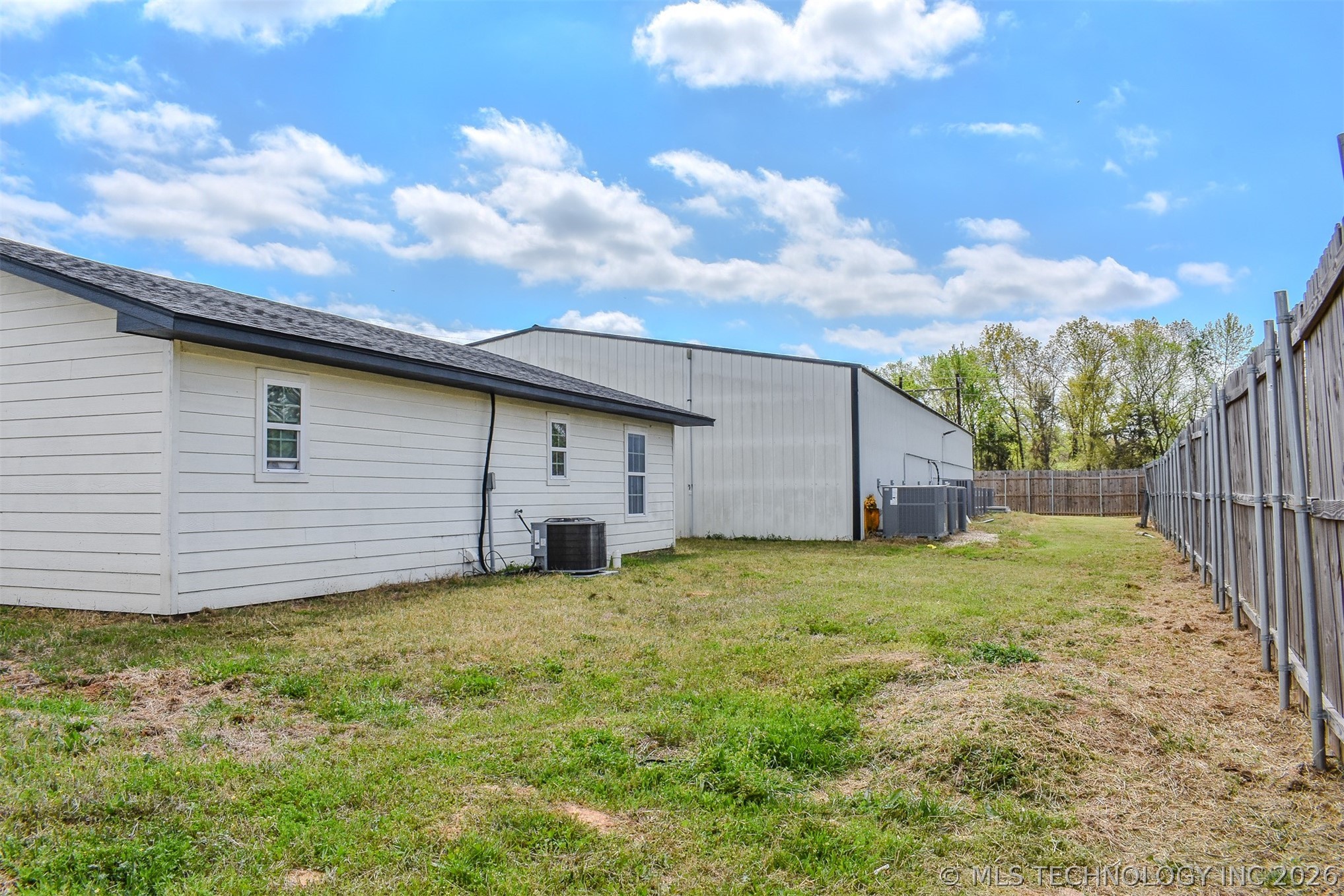 3253 E 2090 Road Sawyer OK 74743