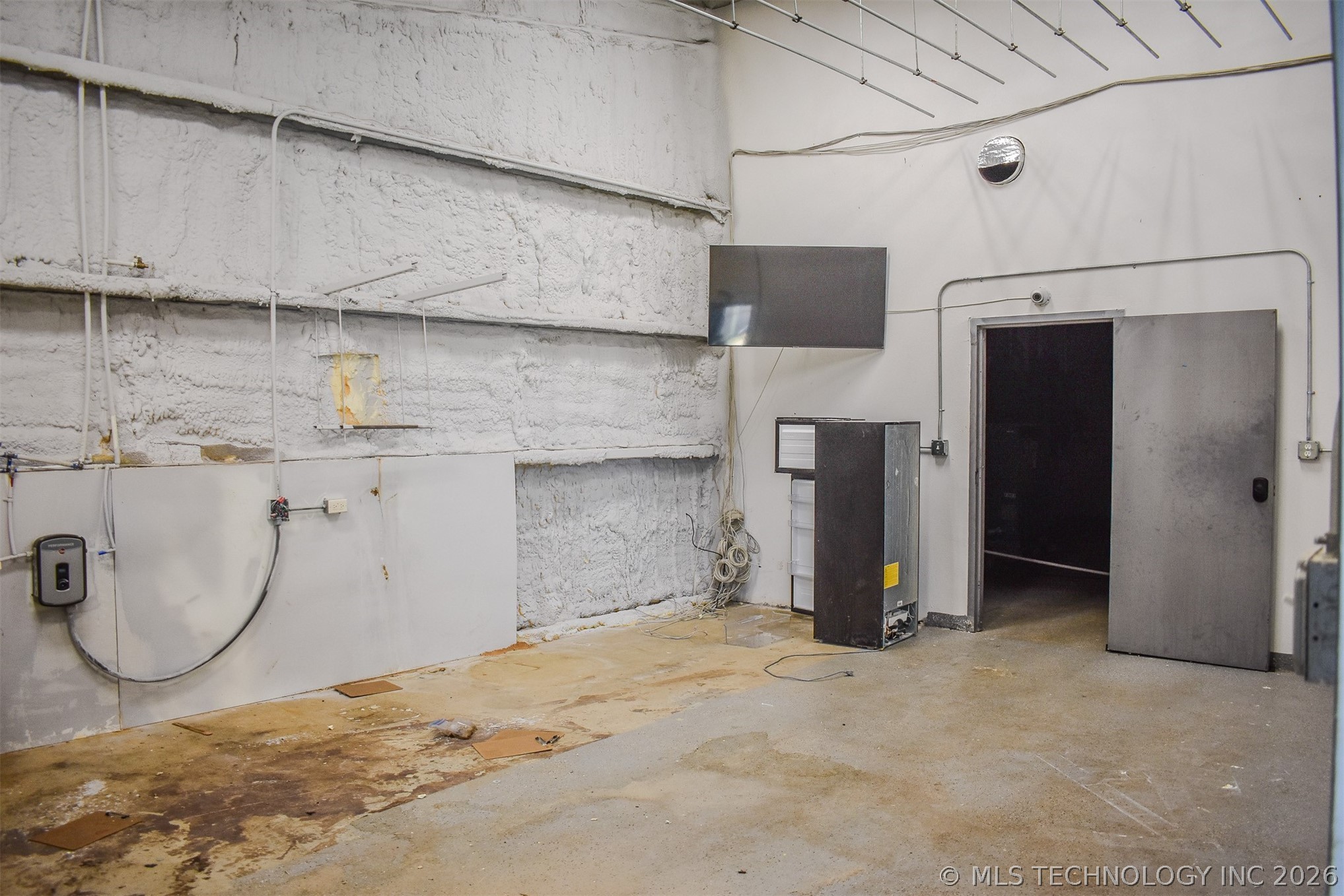 3253 E 2090 Road Sawyer OK 74743